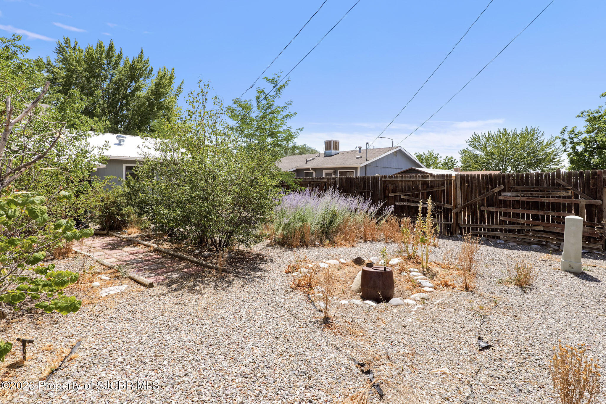 511 WESTERN Circle