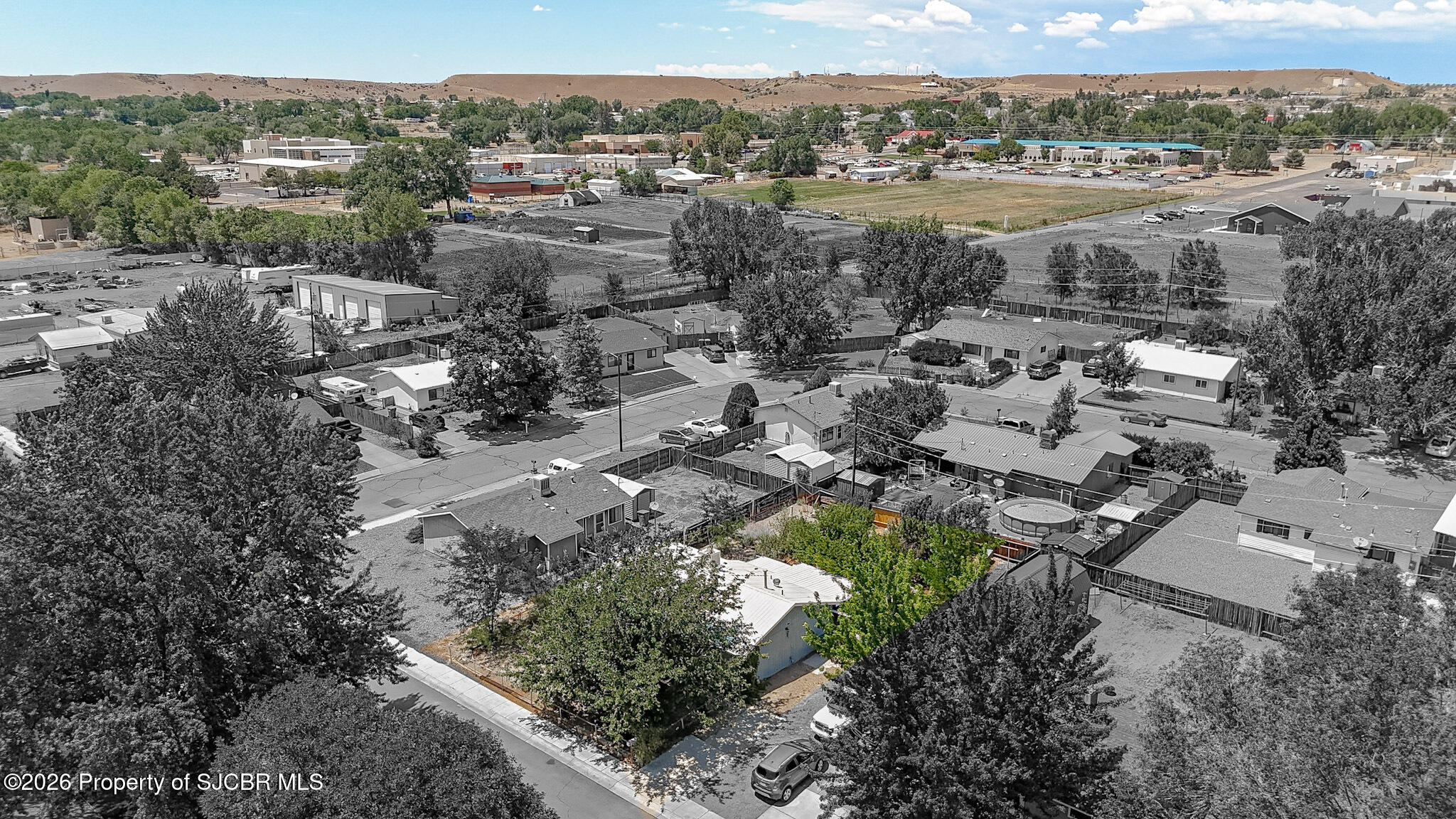 511 WESTERN Circle