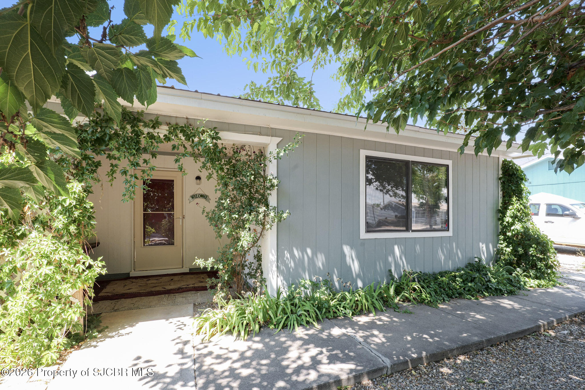 511 WESTERN Circle