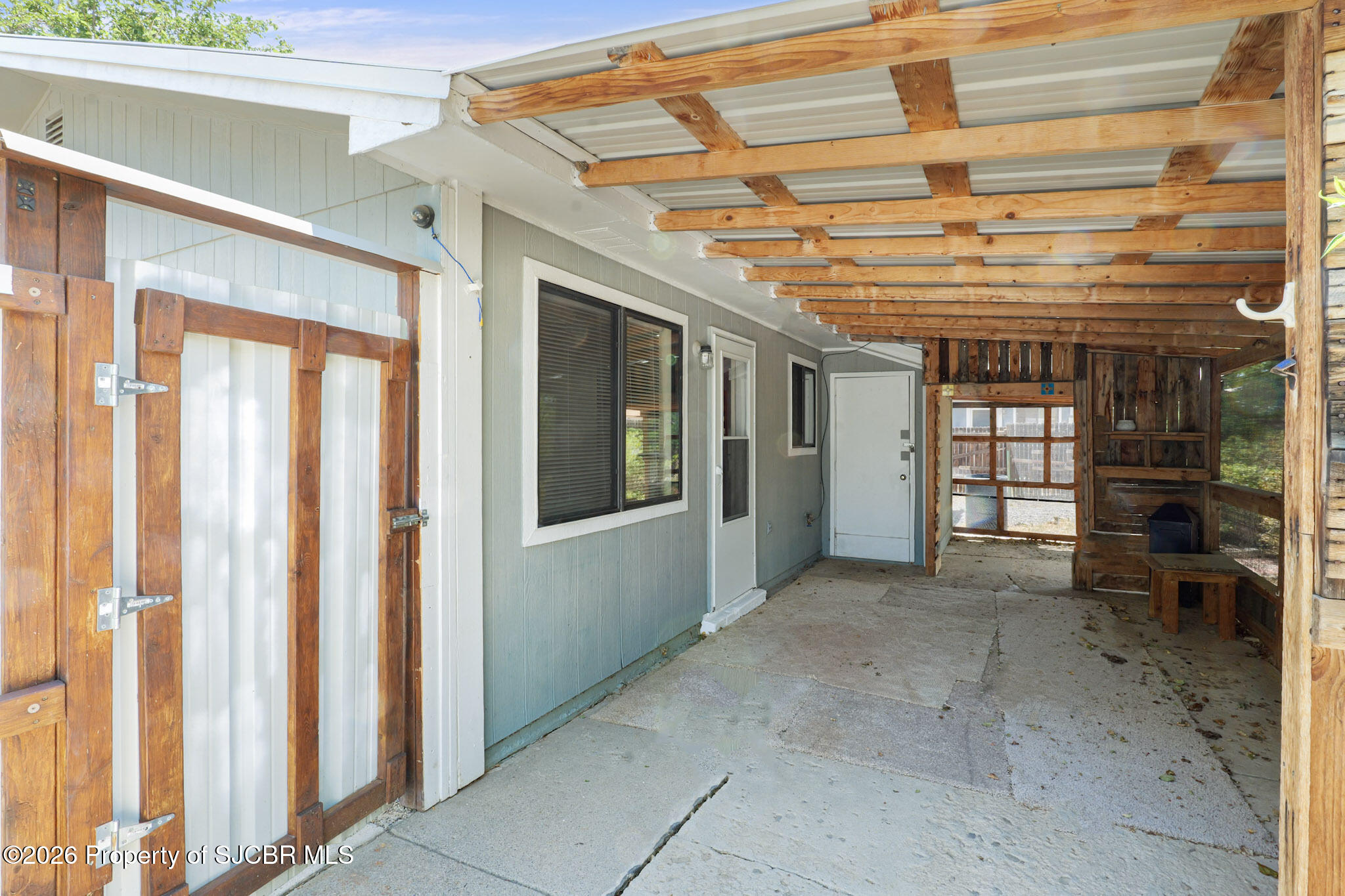 511 WESTERN Circle