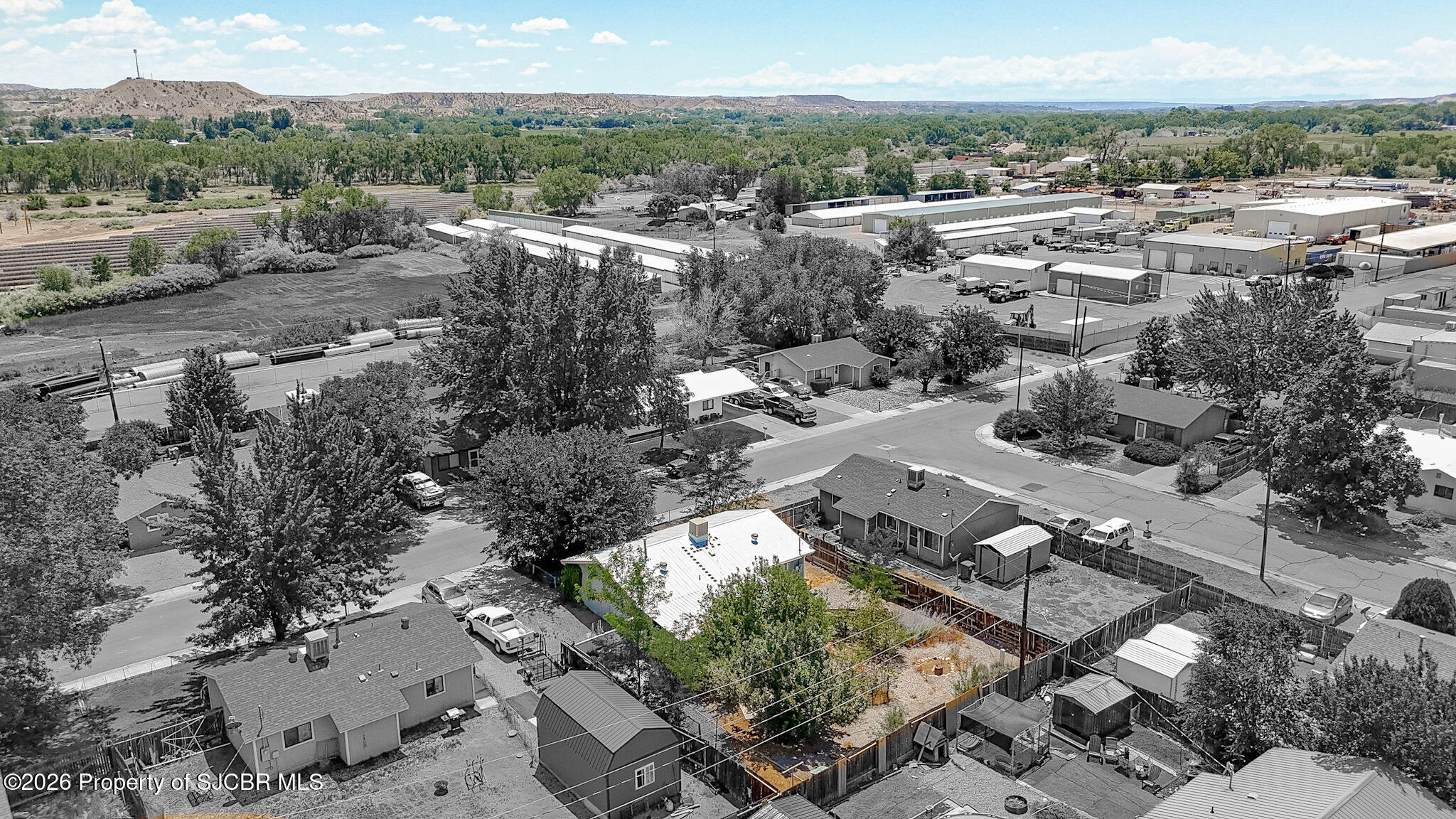 511 WESTERN Circle