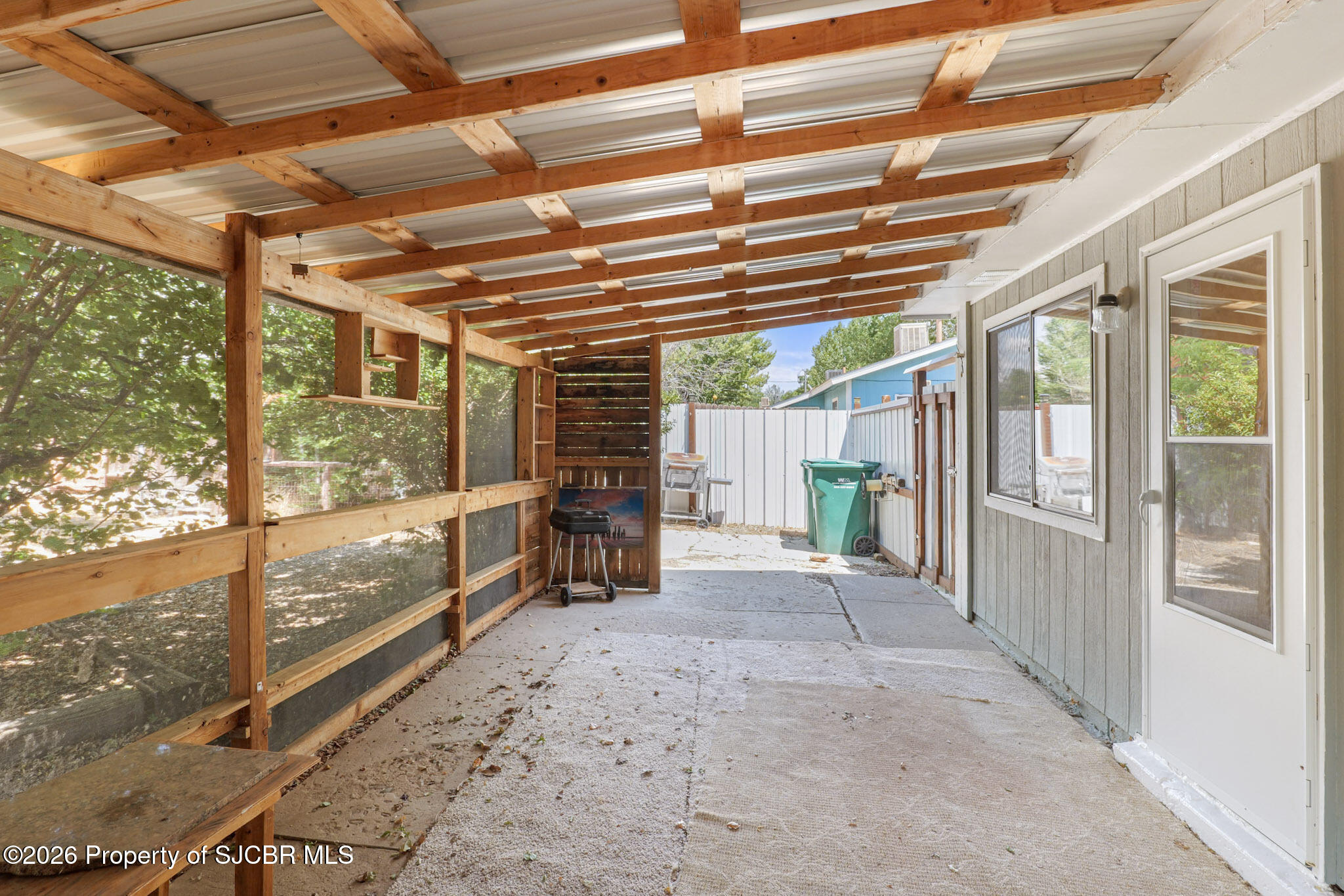 511 WESTERN Circle