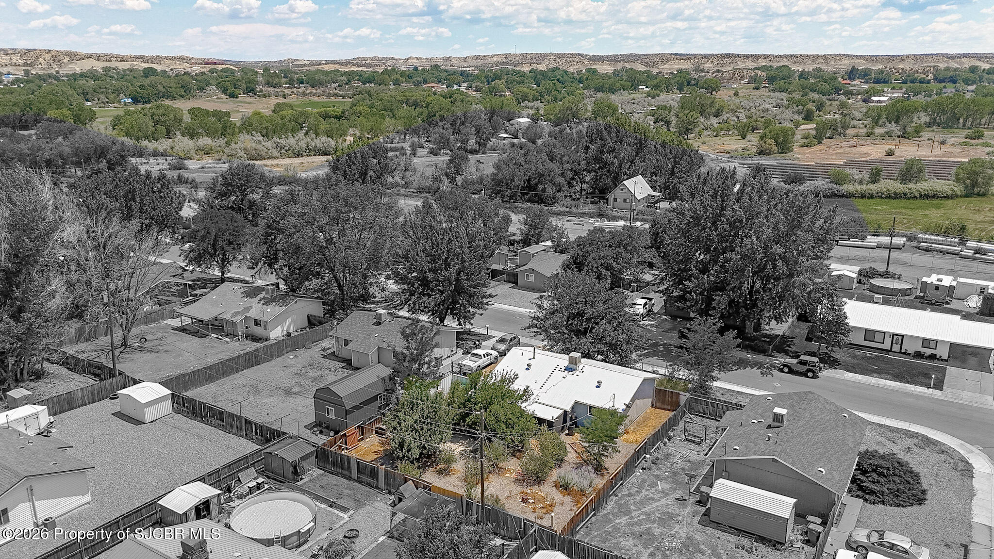 511 WESTERN Circle