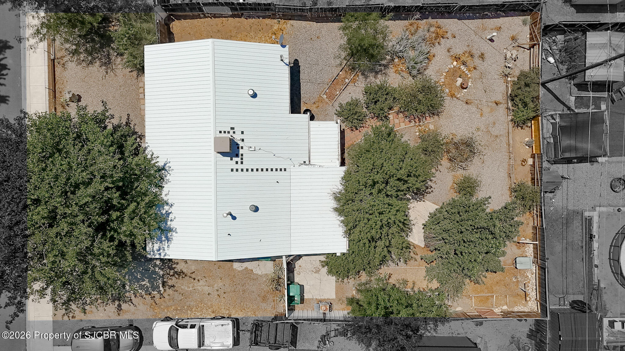 511 WESTERN Circle