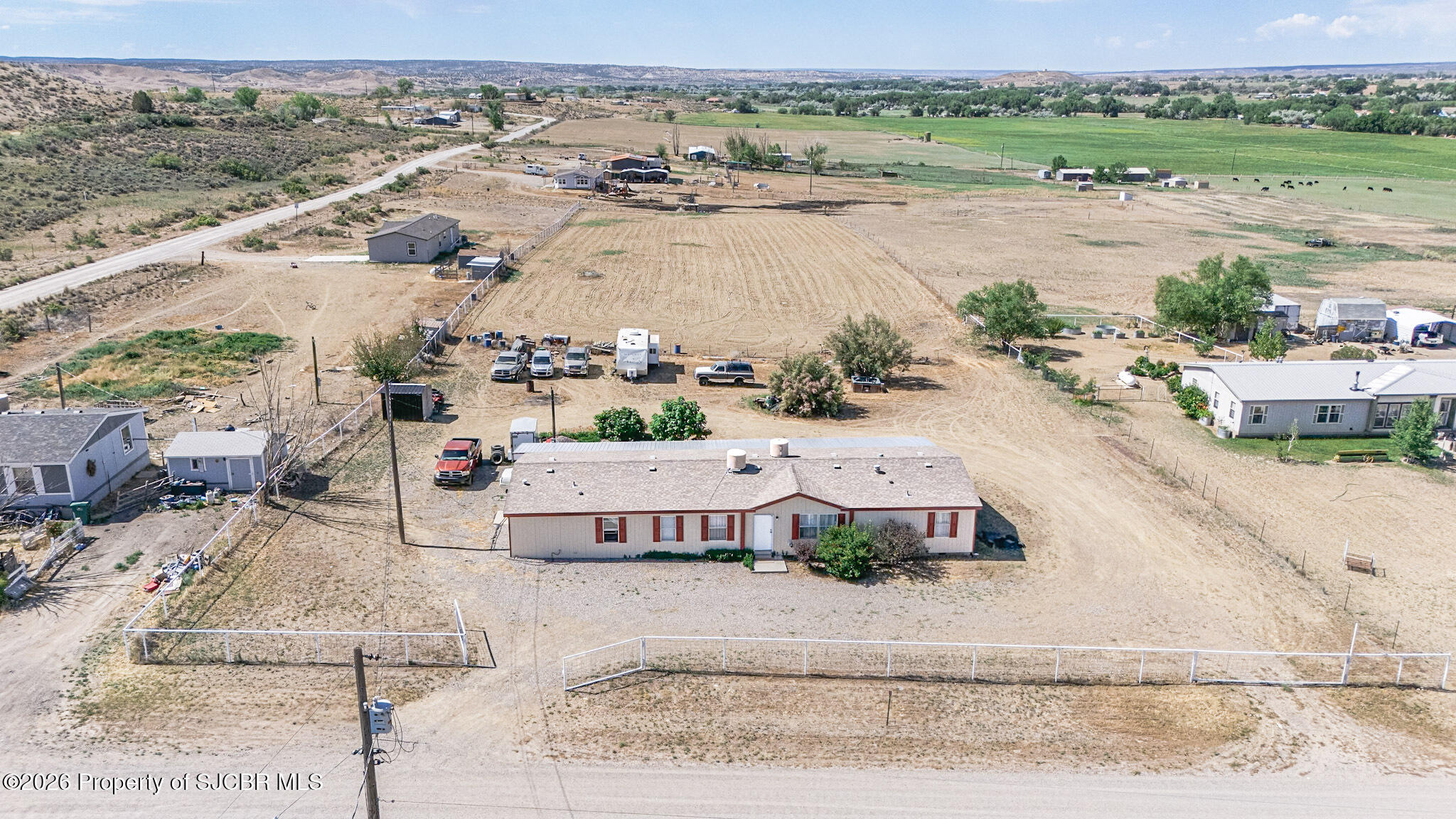 57 ROAD 1305