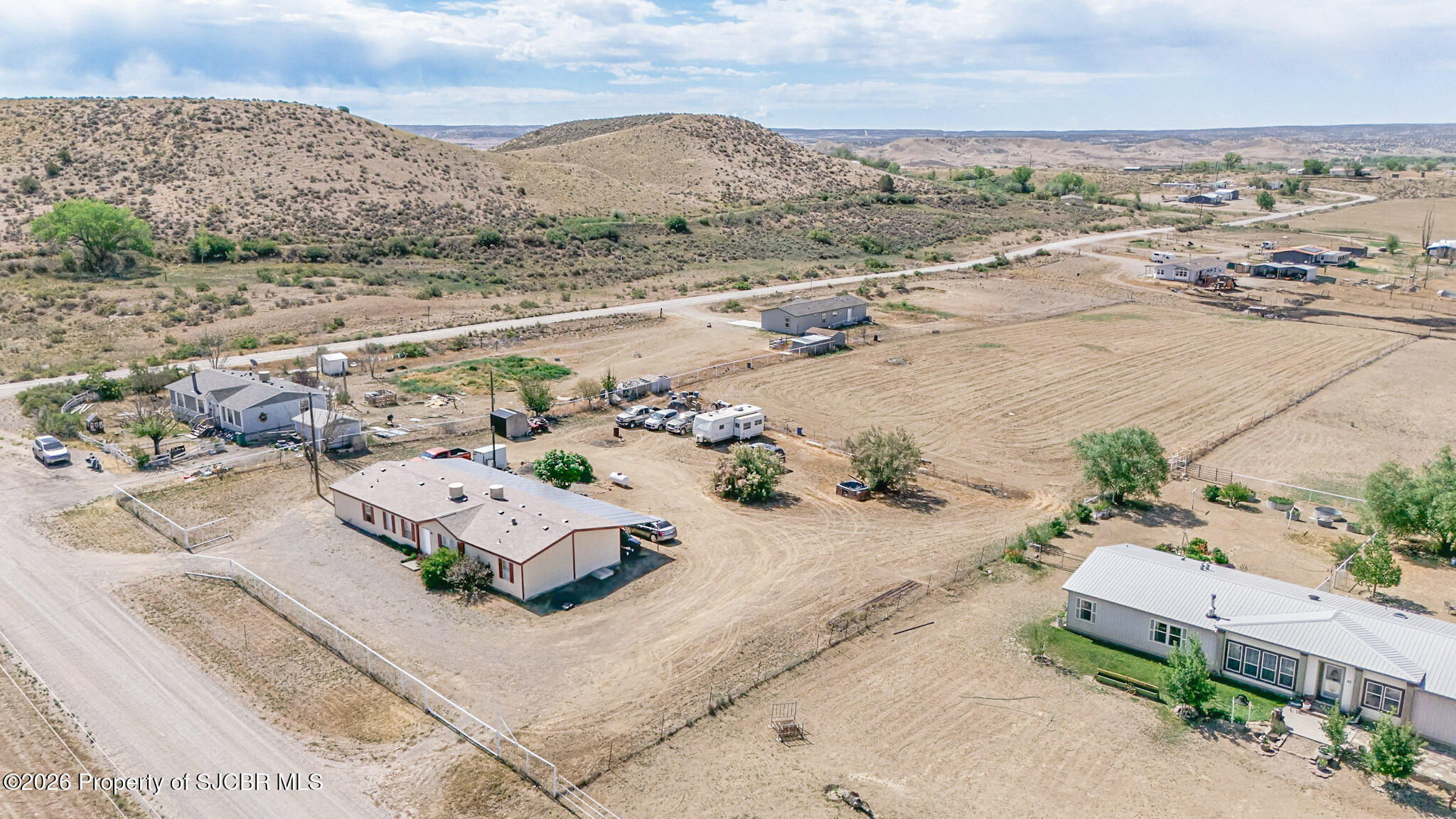 57 ROAD 1305