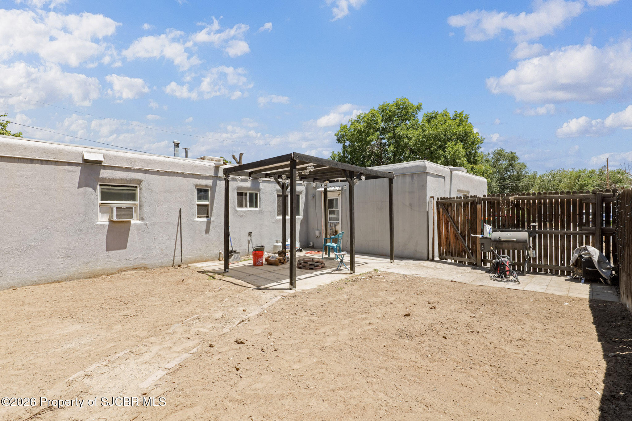 225 EL PASO Drive