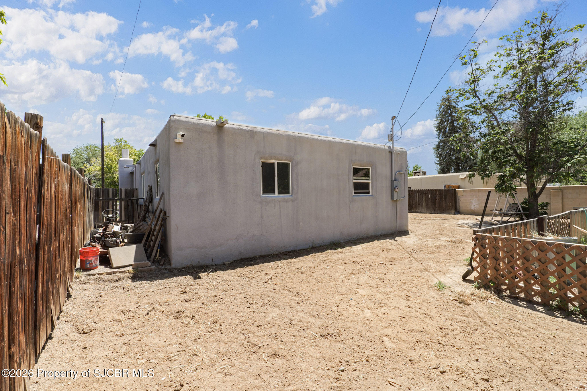 225 EL PASO Drive