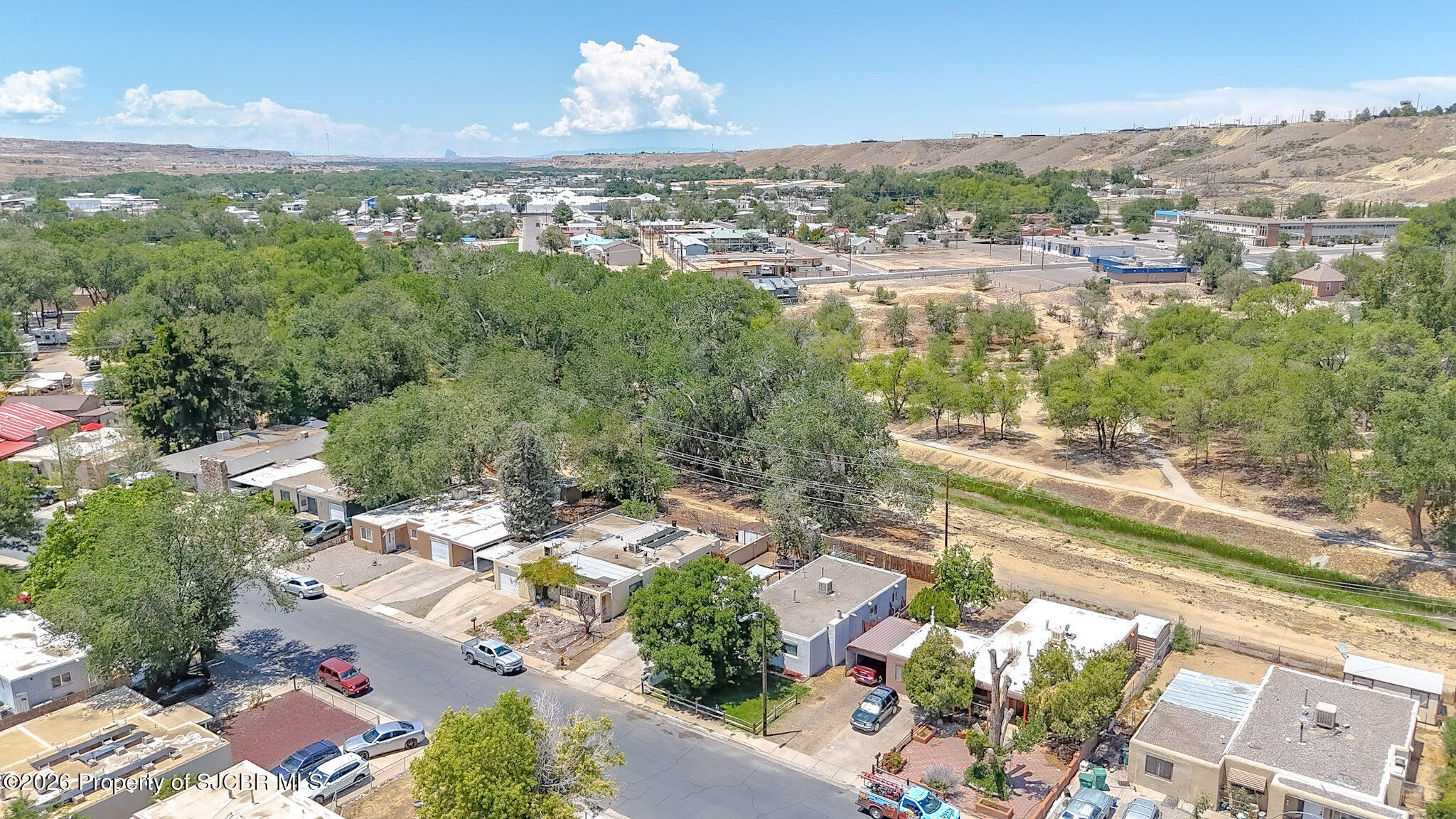 225 EL PASO Drive