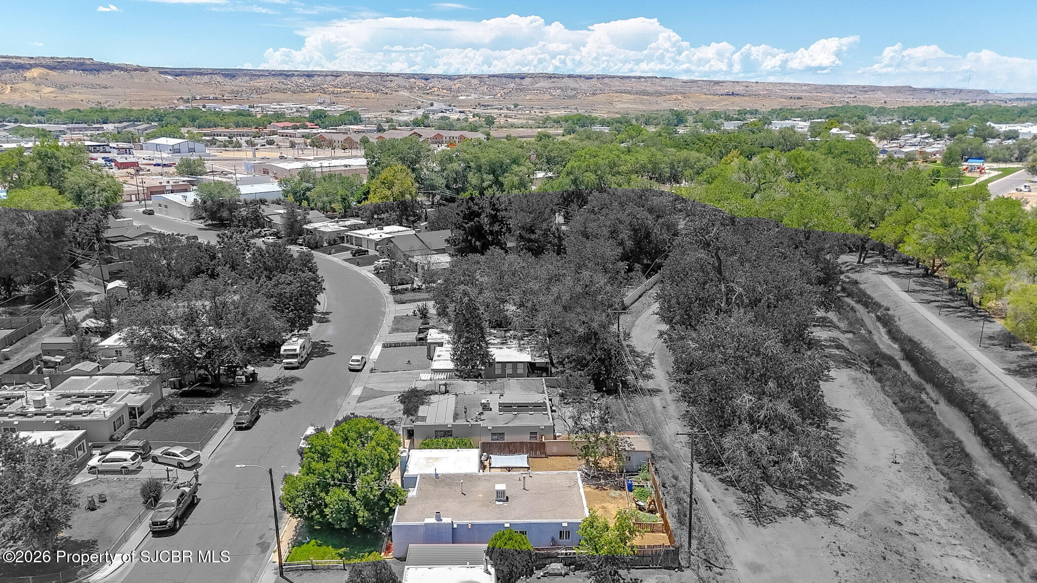 225 EL PASO Drive