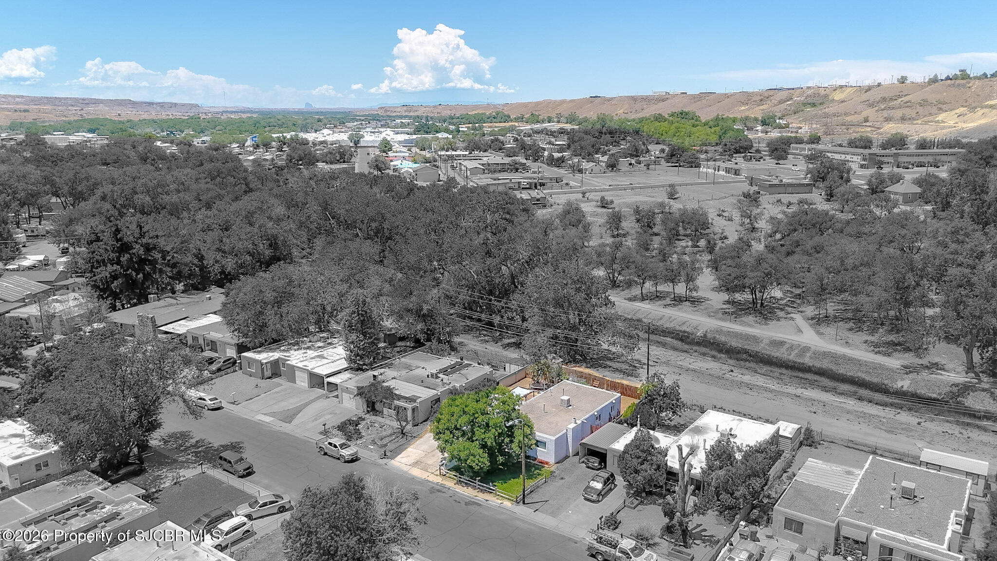 225 EL PASO Drive