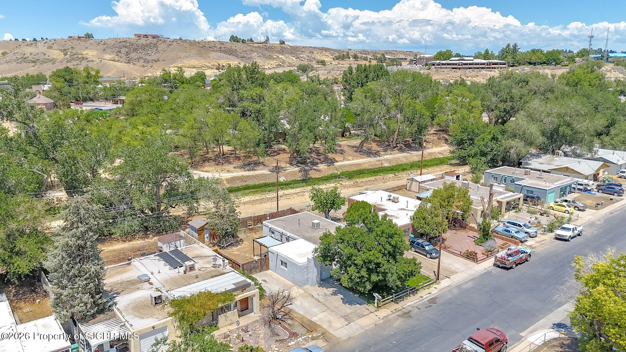 225 EL PASO Drive