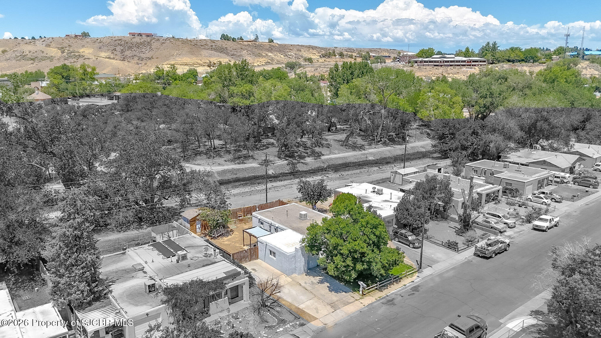 225 EL PASO Drive