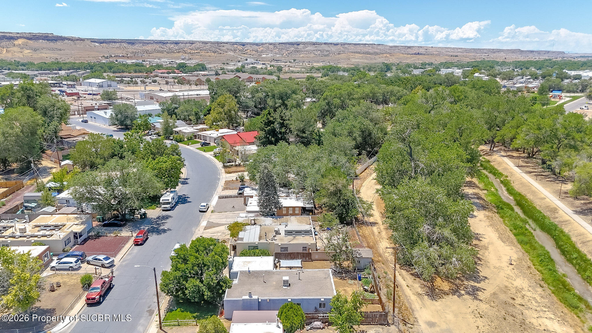 225 EL PASO Drive