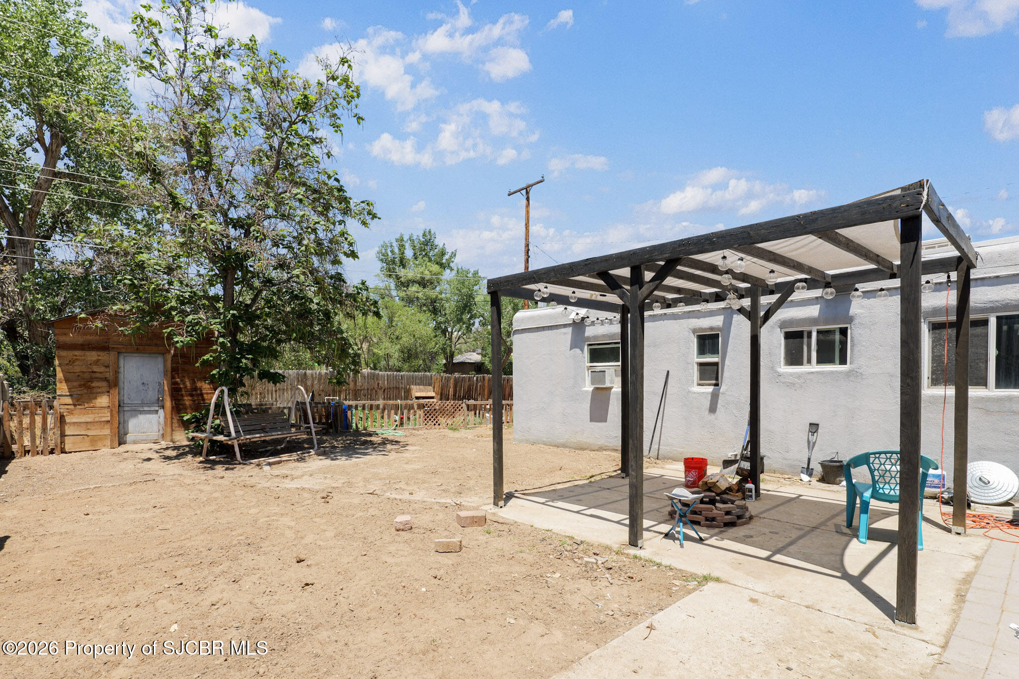 225 EL PASO Drive