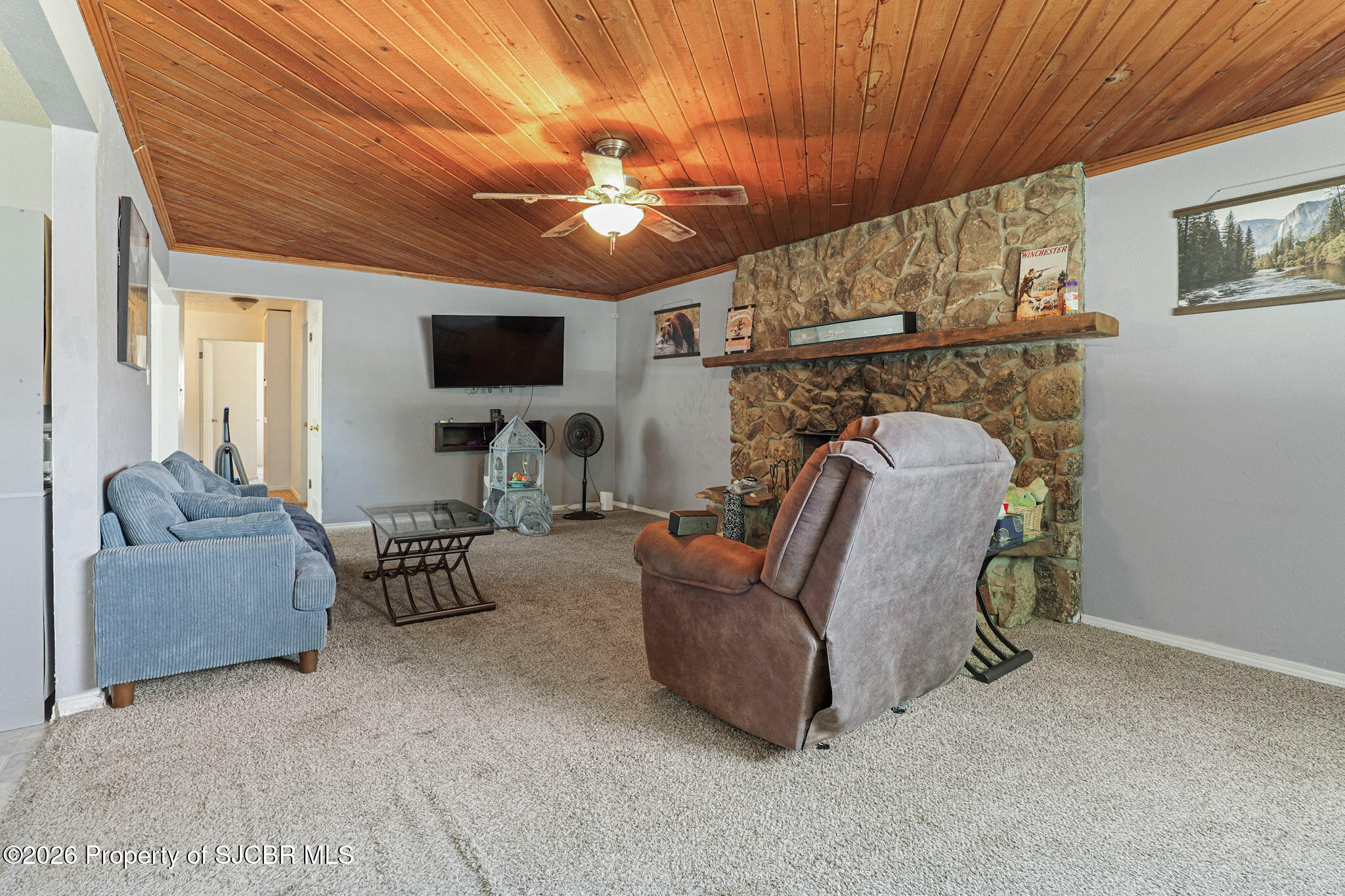 225 EL PASO Drive