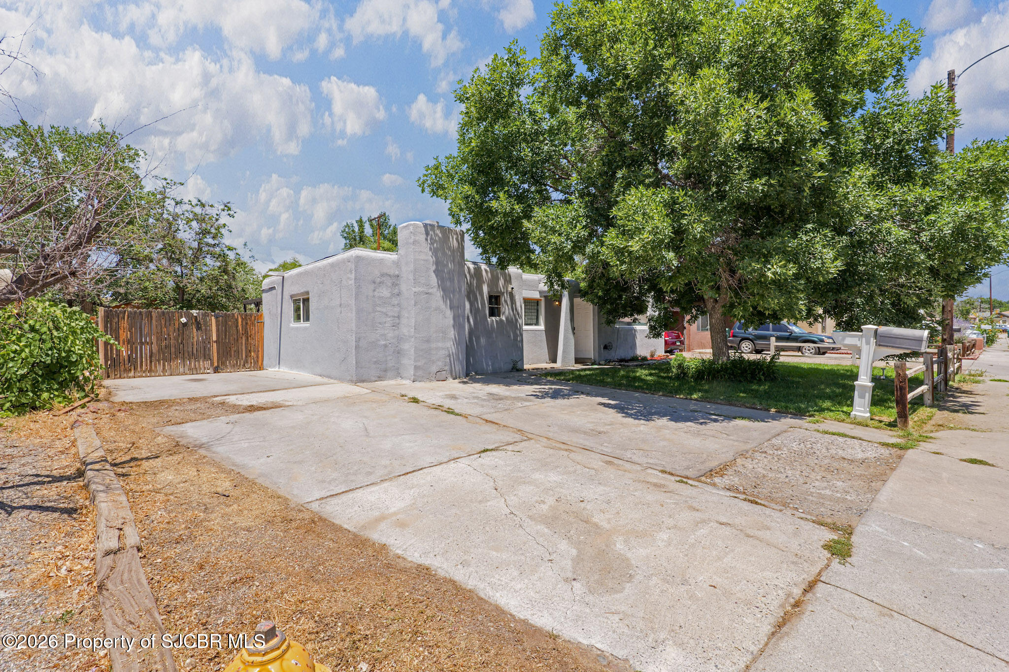 225 EL PASO Drive