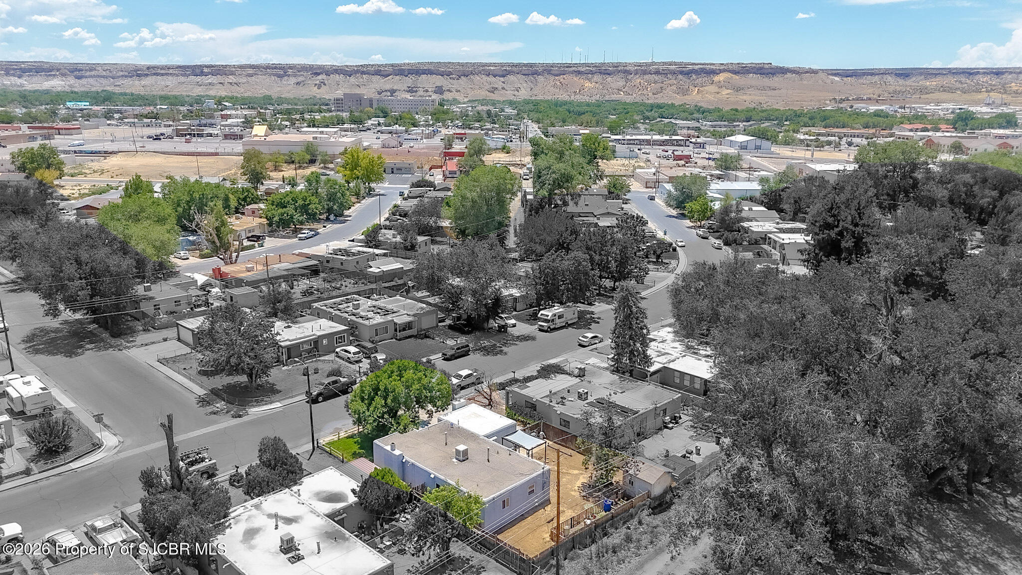 225 EL PASO Drive