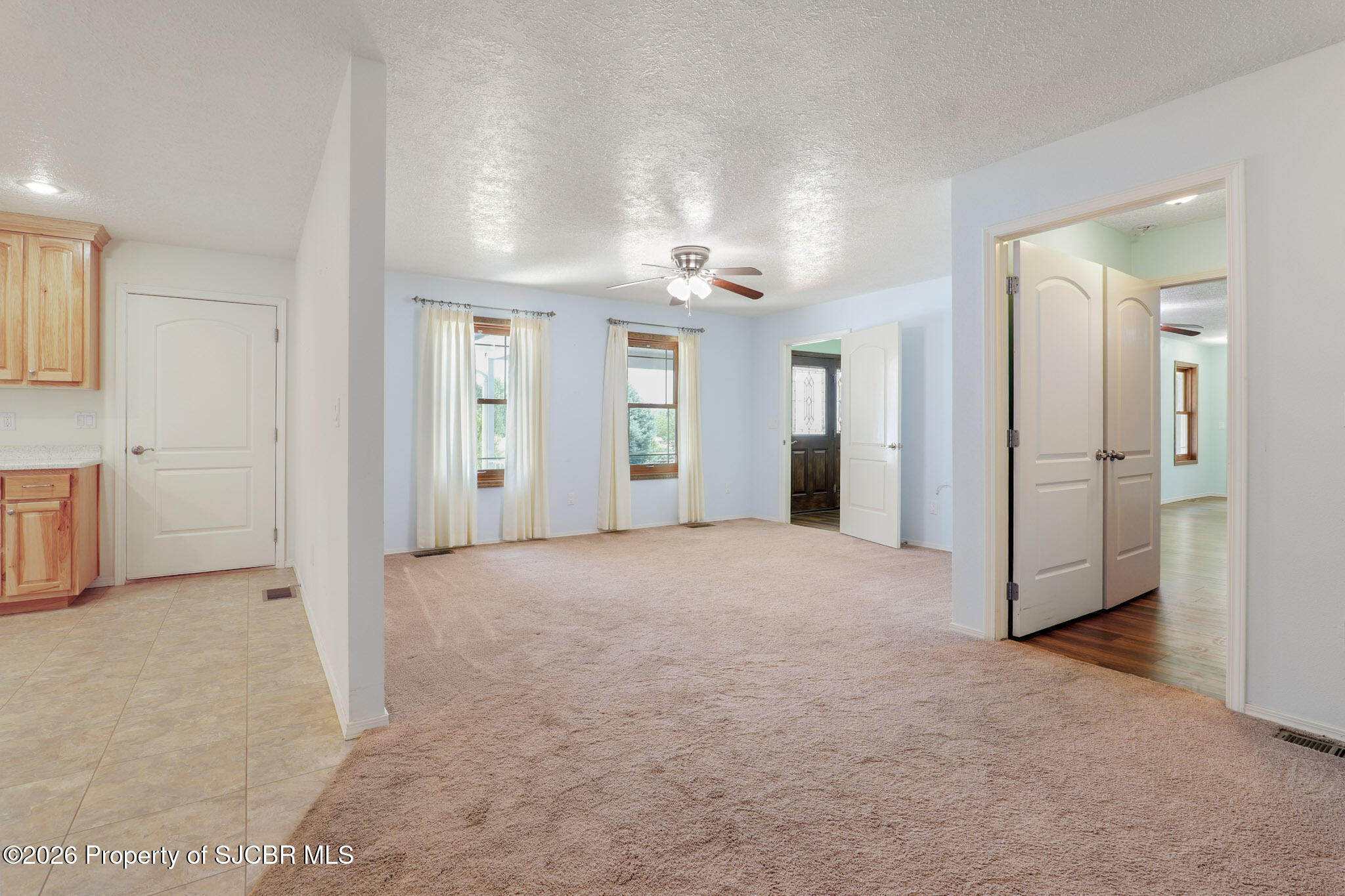 1205 N CHAPARRAL Lane