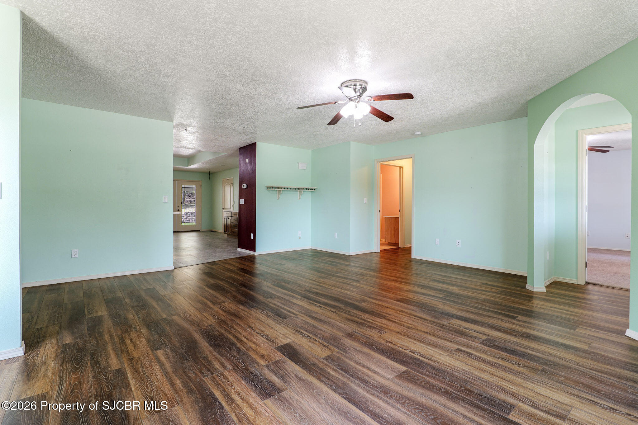 1205 N CHAPARRAL Lane