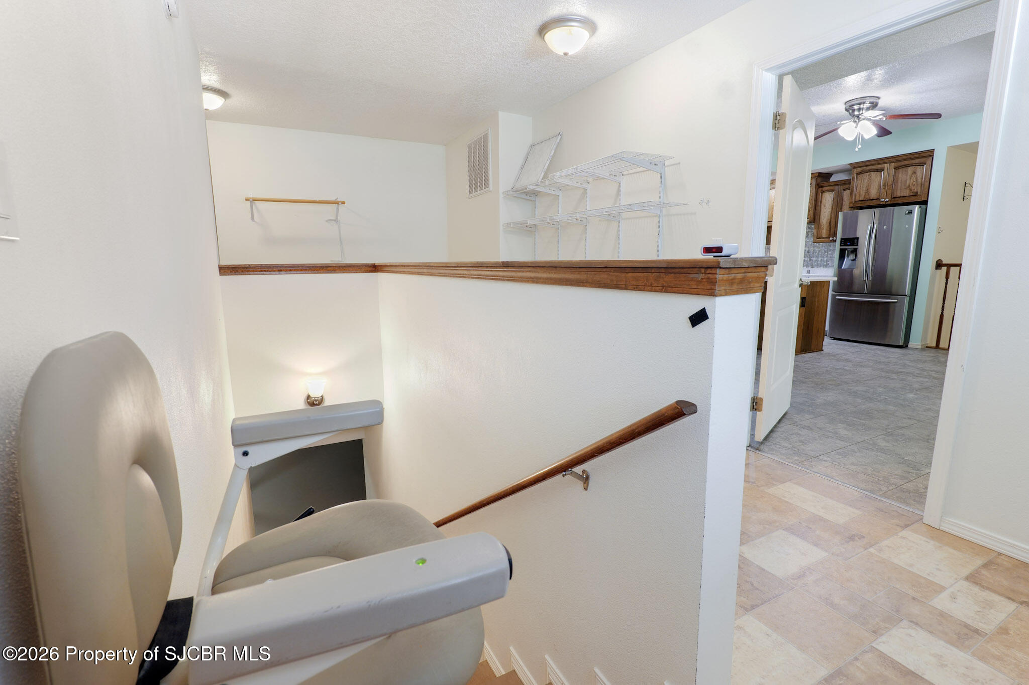 1205 N CHAPARRAL Lane