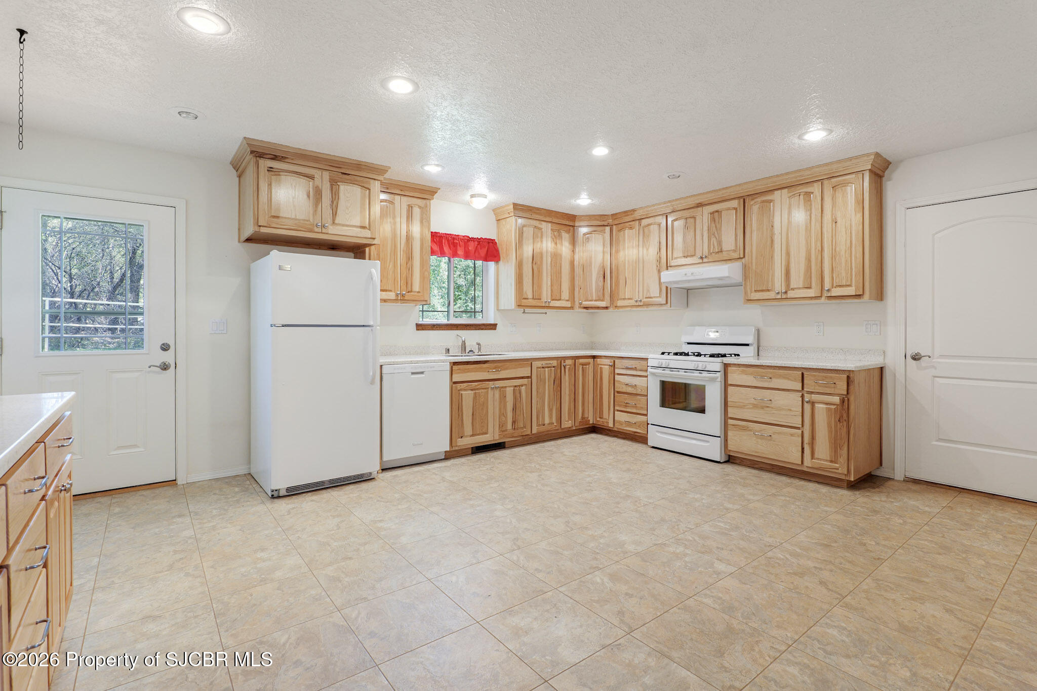 1205 N CHAPARRAL Lane