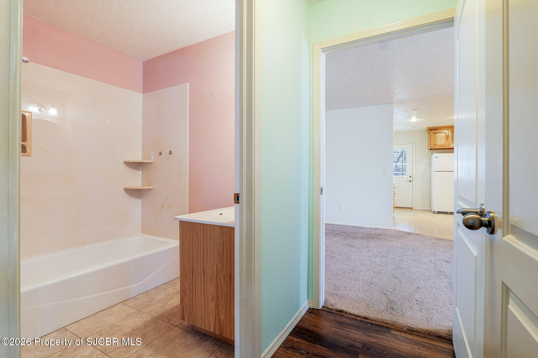 1205 N CHAPARRAL Lane