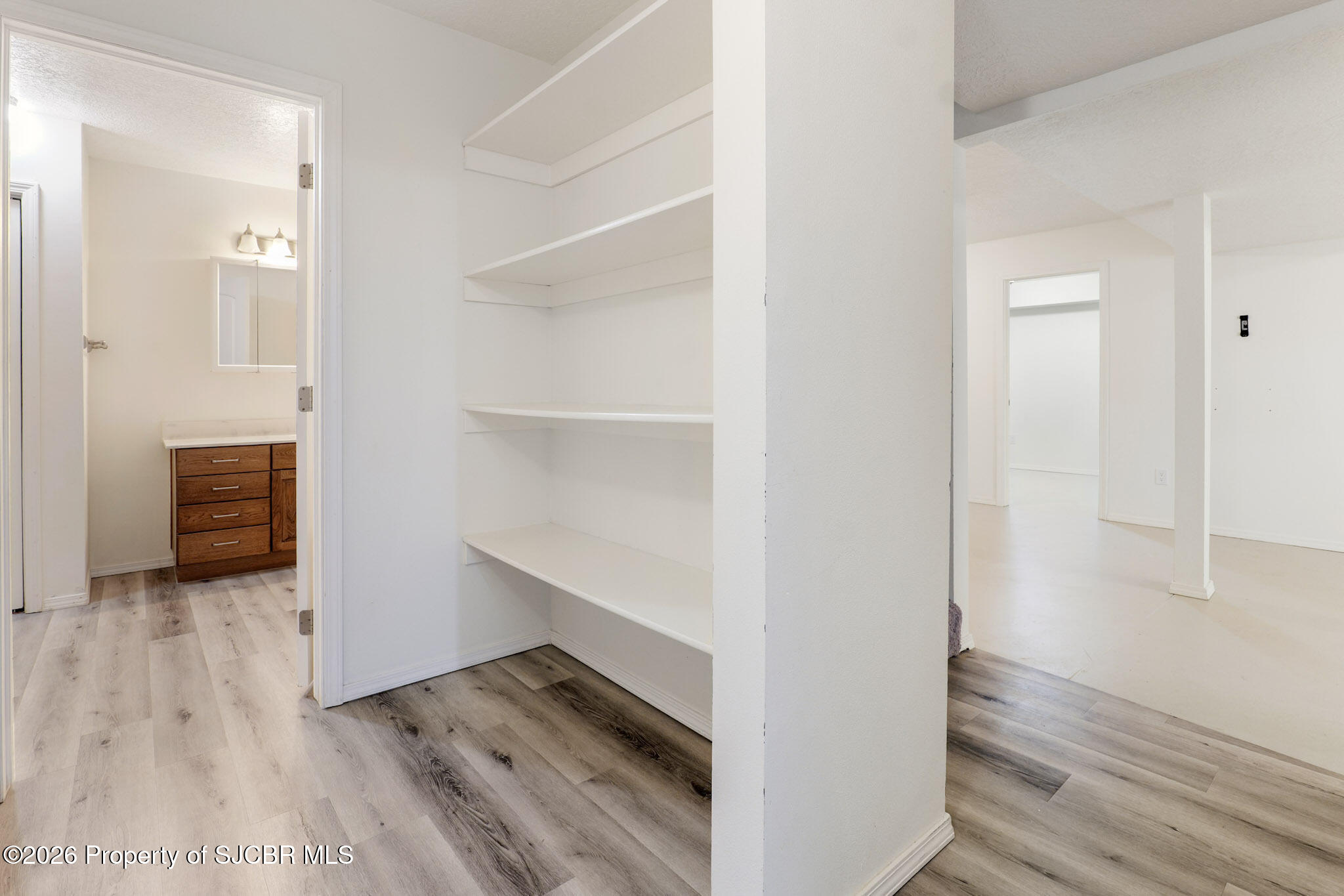 1205 N CHAPARRAL Lane