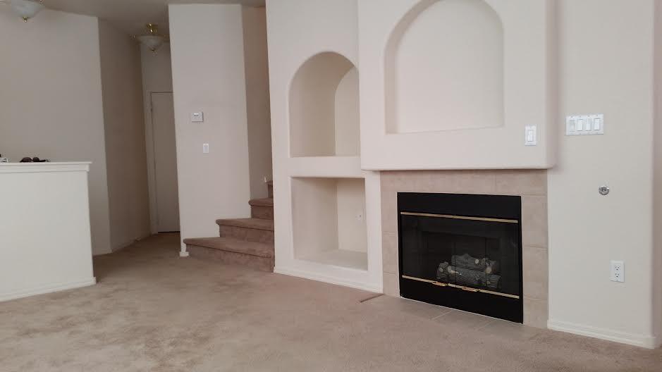 6501 San Antonio Drive NE 3302