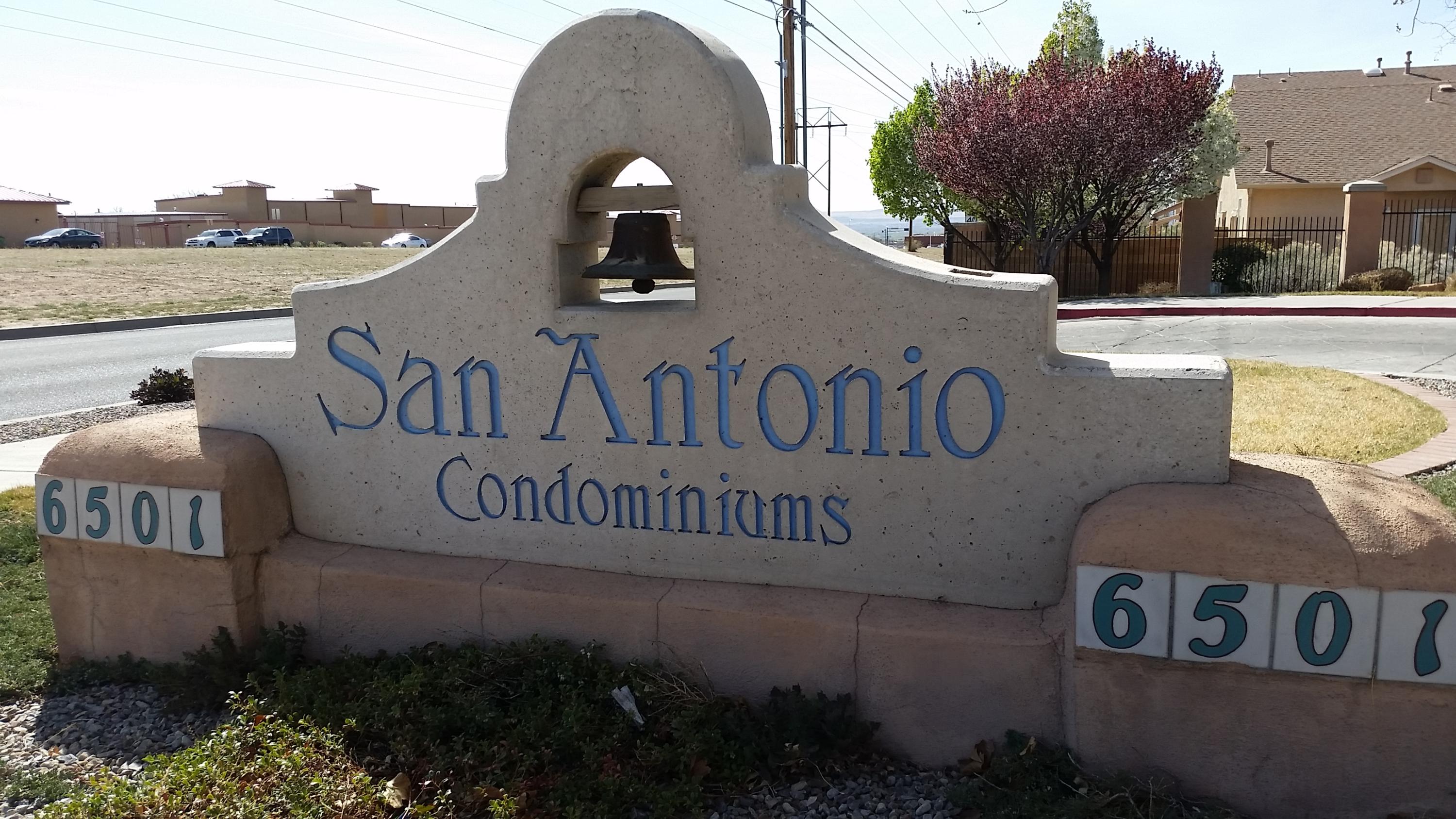 6501 San Antonio Drive NE 3302