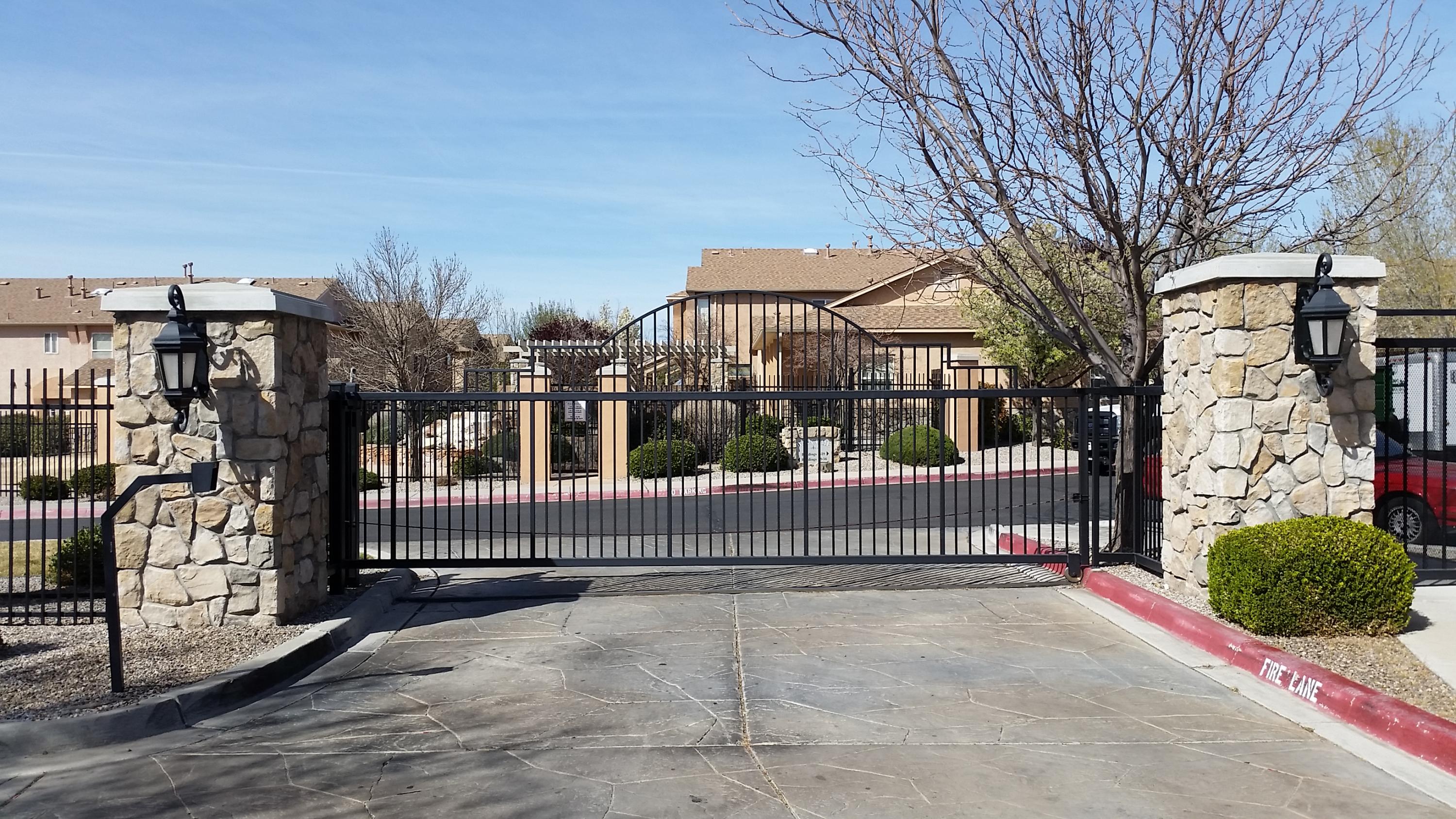 6501 San Antonio Drive NE 3302