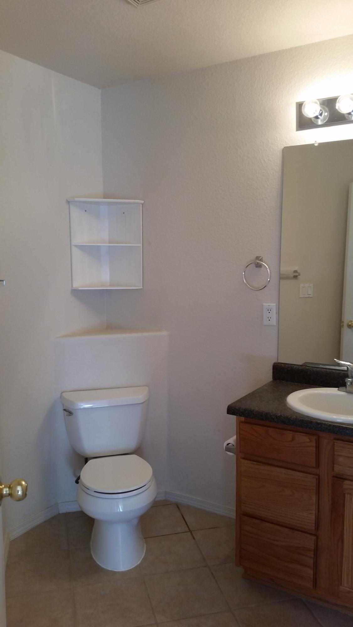 6501 San Antonio Drive NE 3302