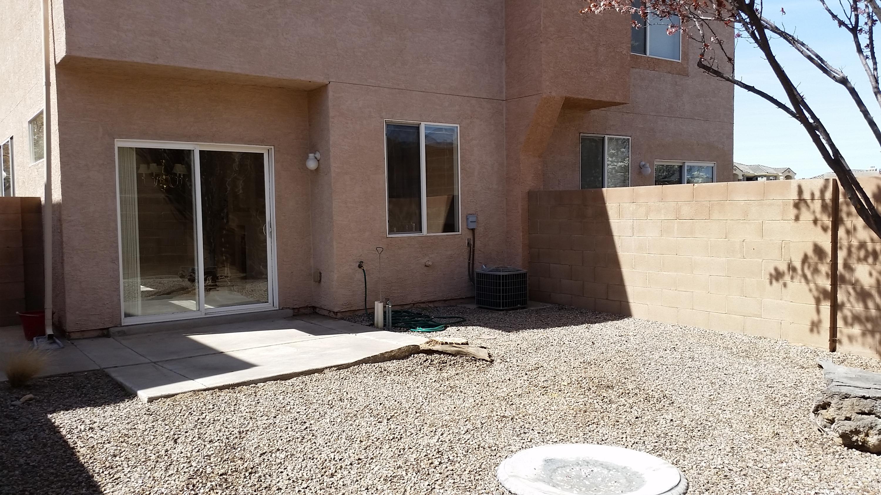 6501 San Antonio Drive NE 3302