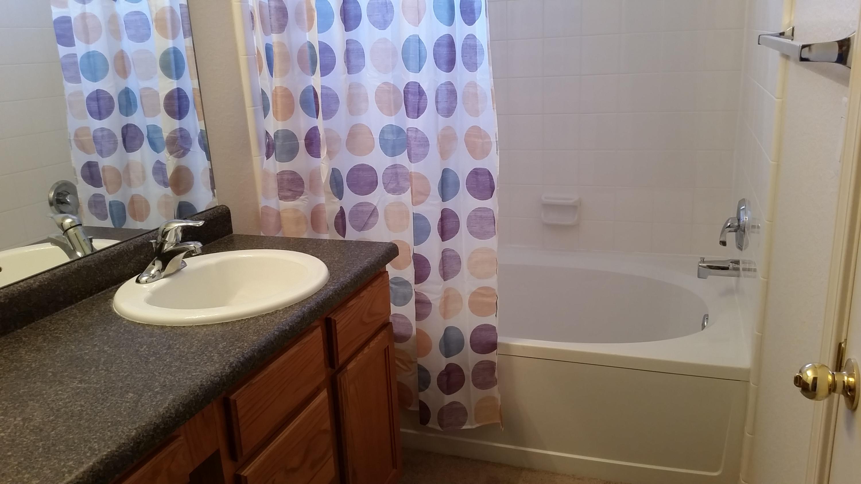6501 San Antonio Drive NE 3302