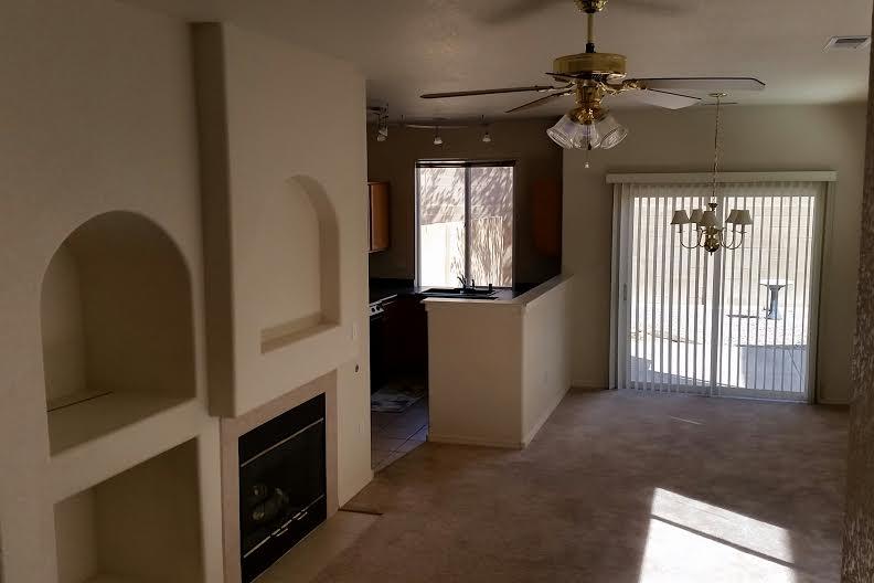 6501 San Antonio Drive NE 3302