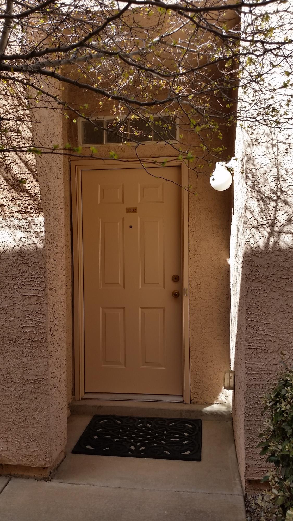 6501 San Antonio Drive NE 3302
