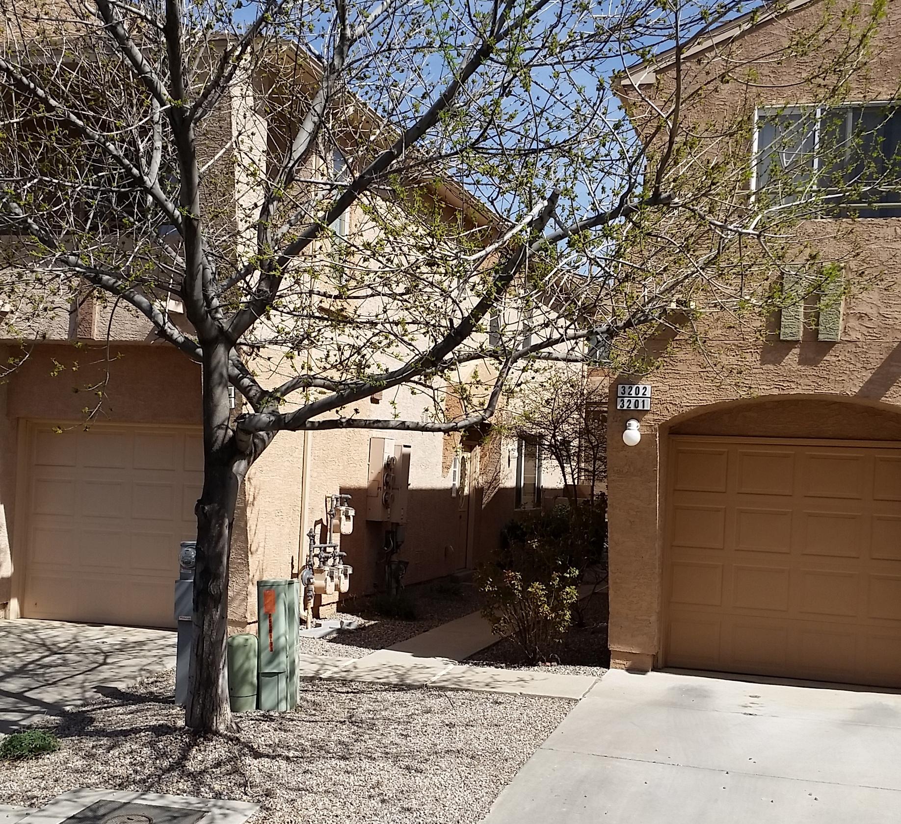 6501 San Antonio Drive NE 3302