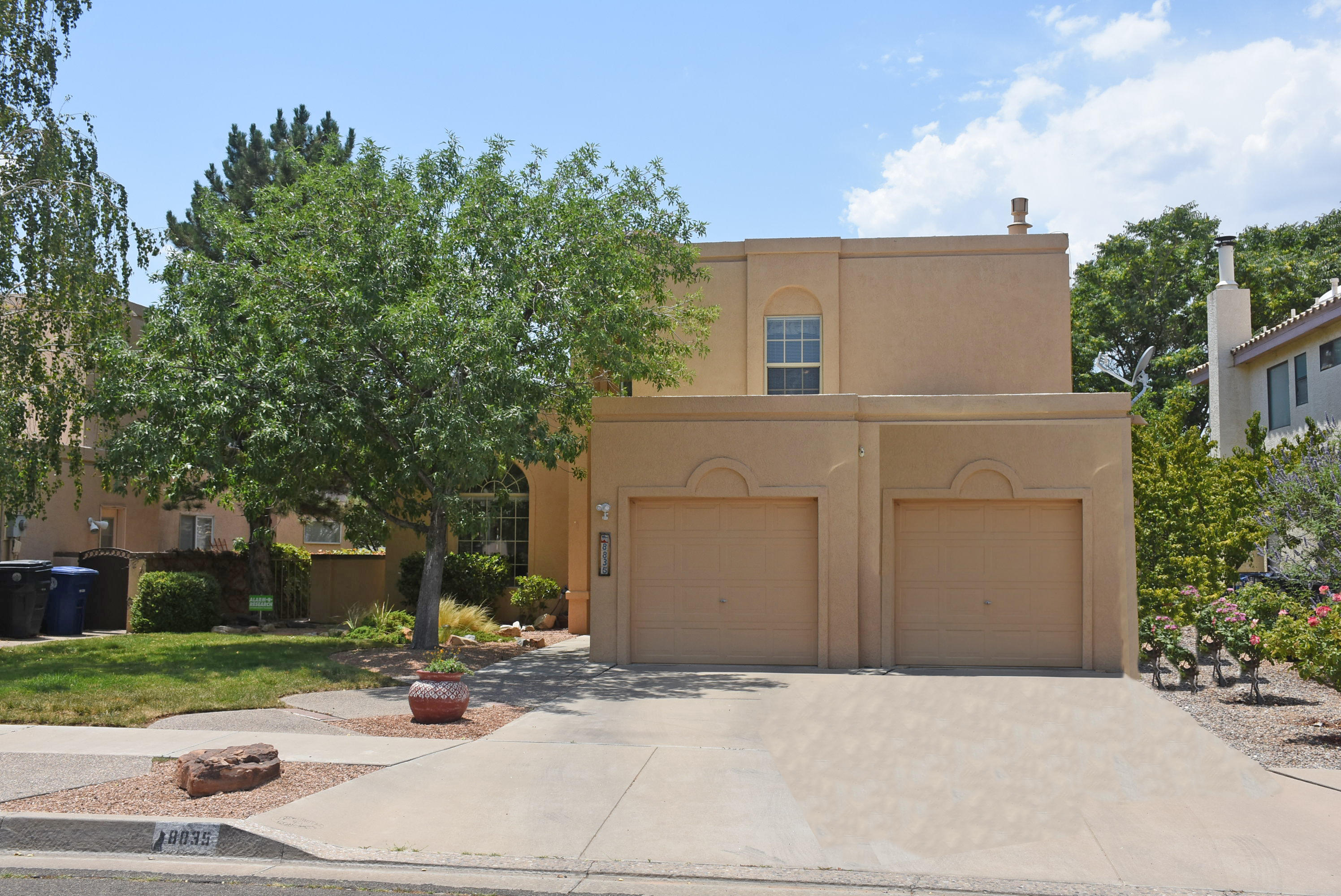8835 Henriette Wyeth Drive NE