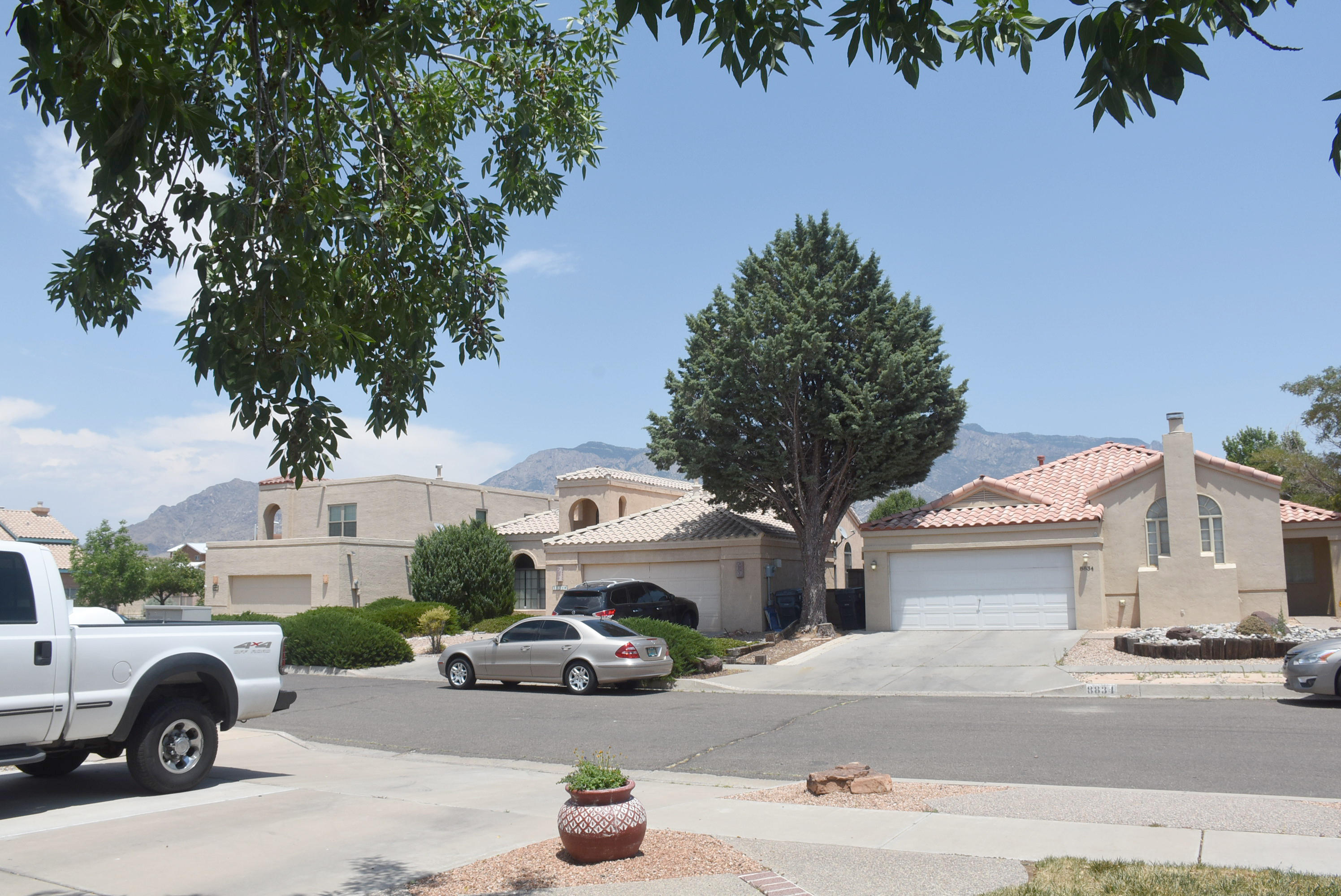 8835 Henriette Wyeth Drive NE