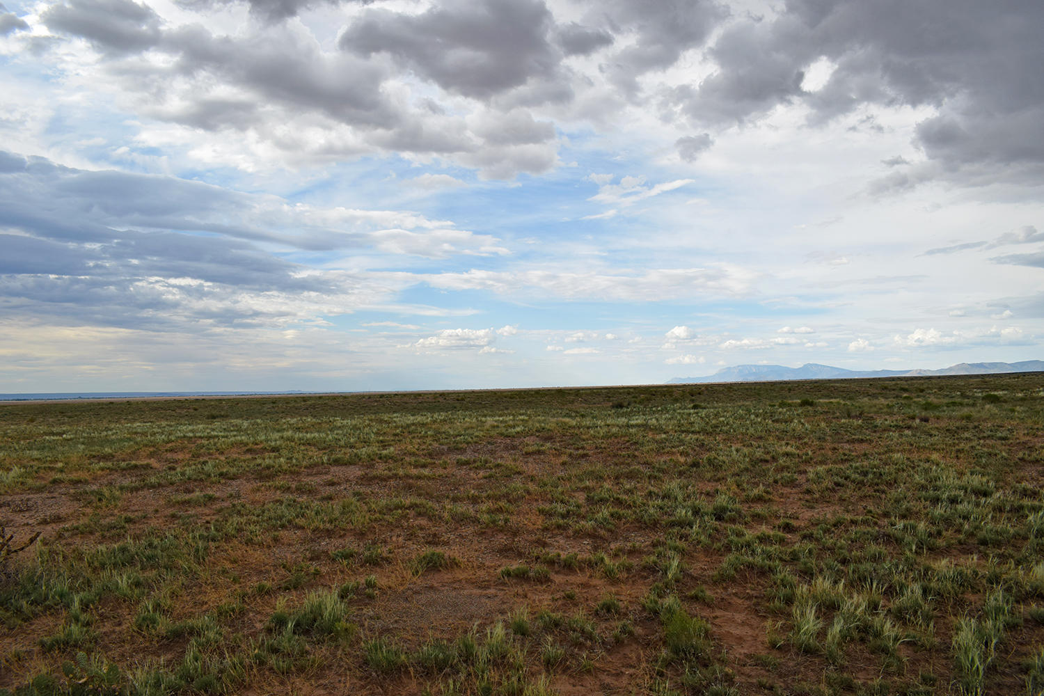 Lot 42 Rio Grande Estates S