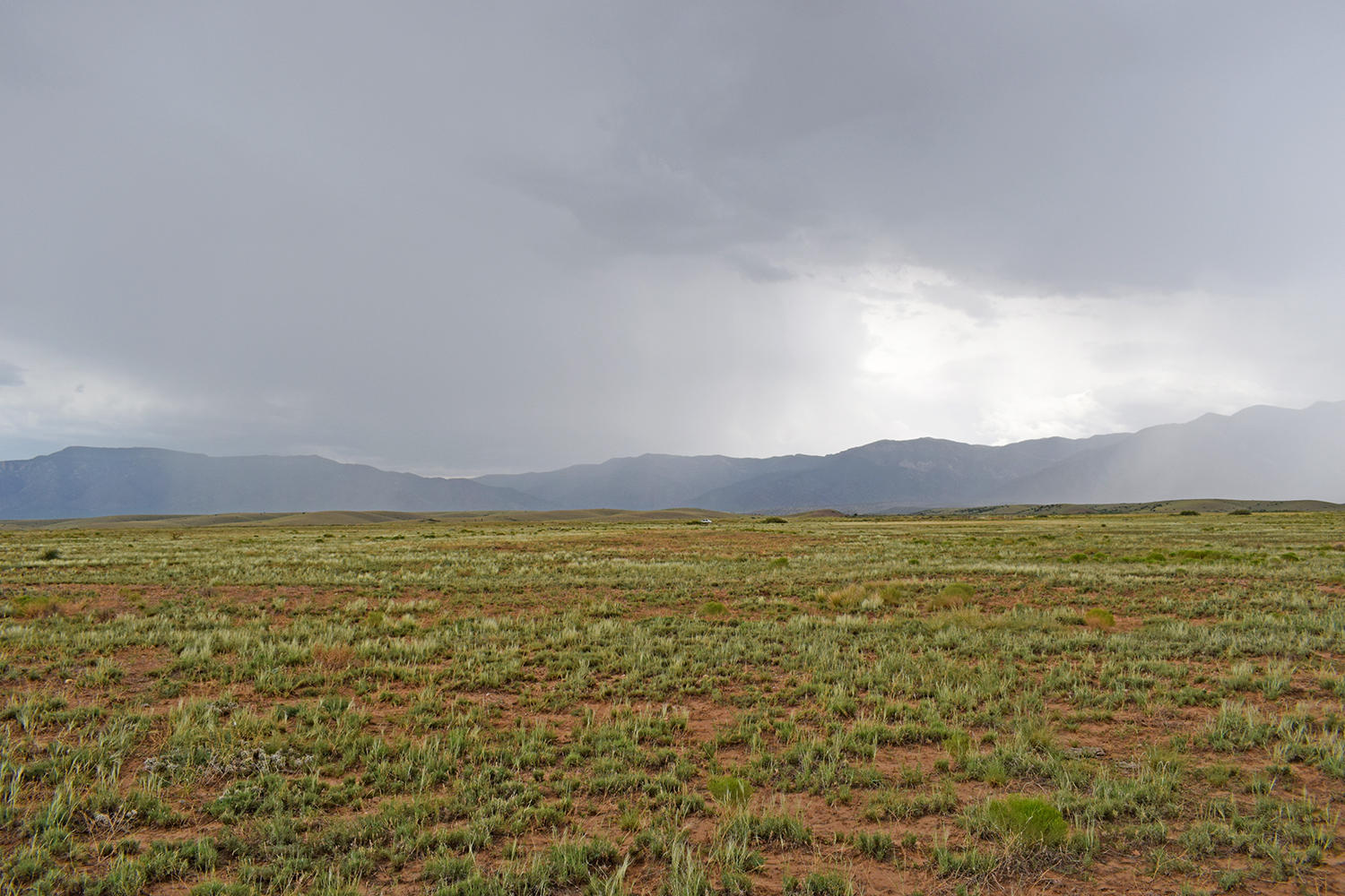 Lot 42 Rio Grande Estates S