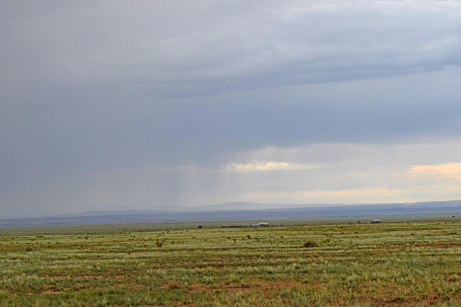 Lot 42 Rio Grande Estates S