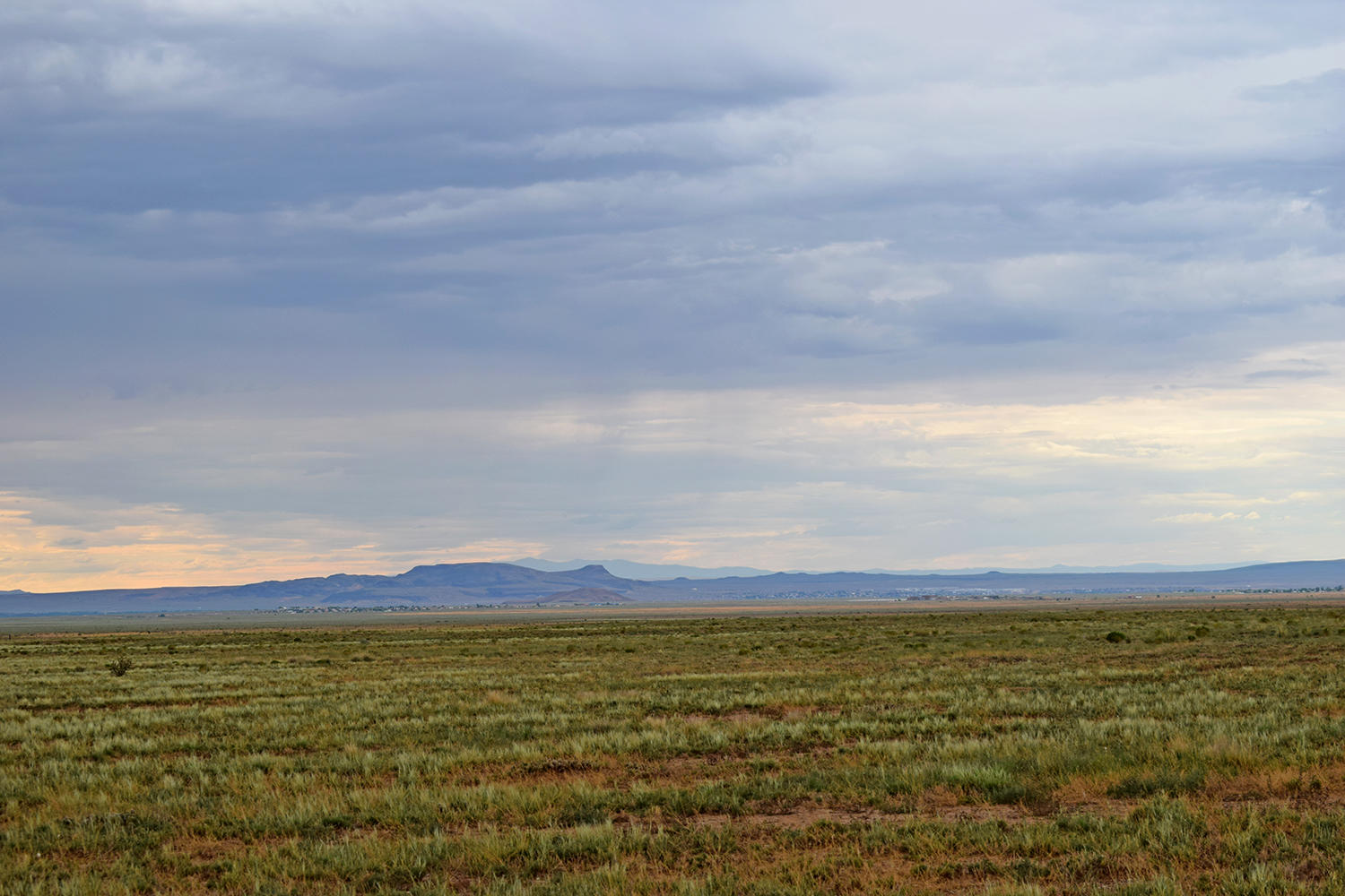 Lot 42 Rio Grande Estates S