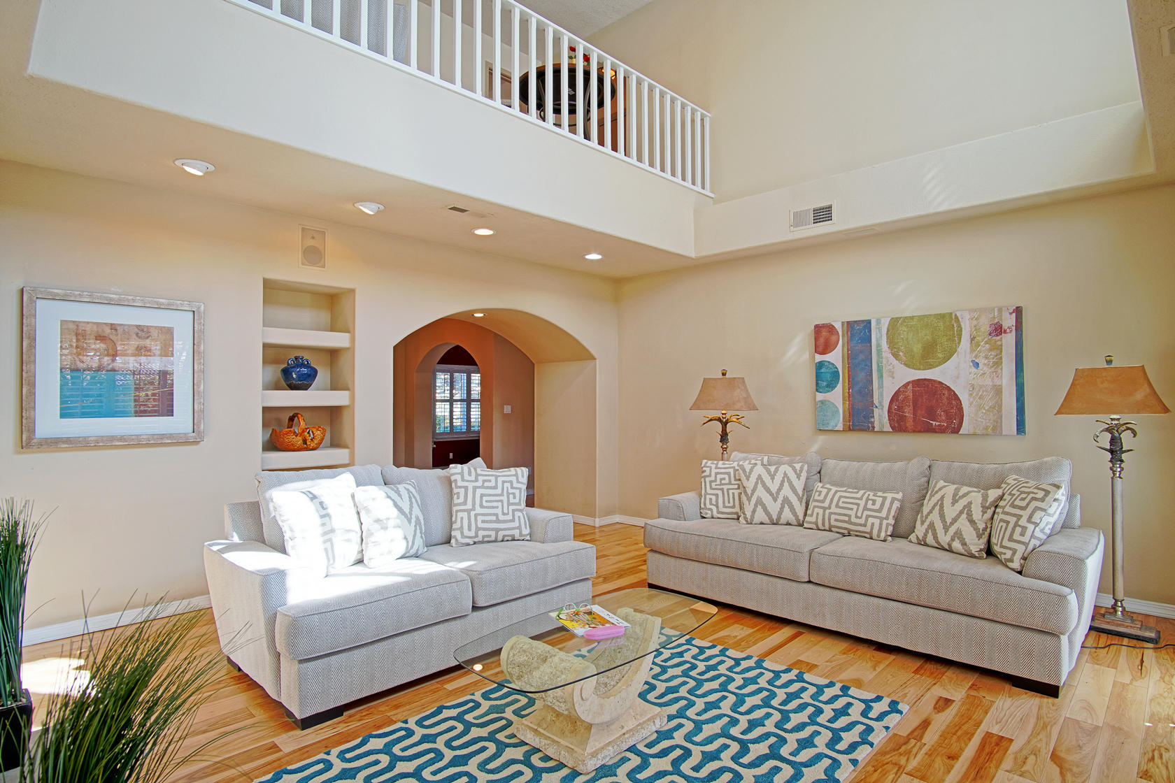 10408 ROYAL TROON NE