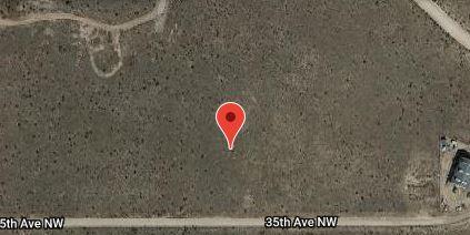 0 35th Avenue NW