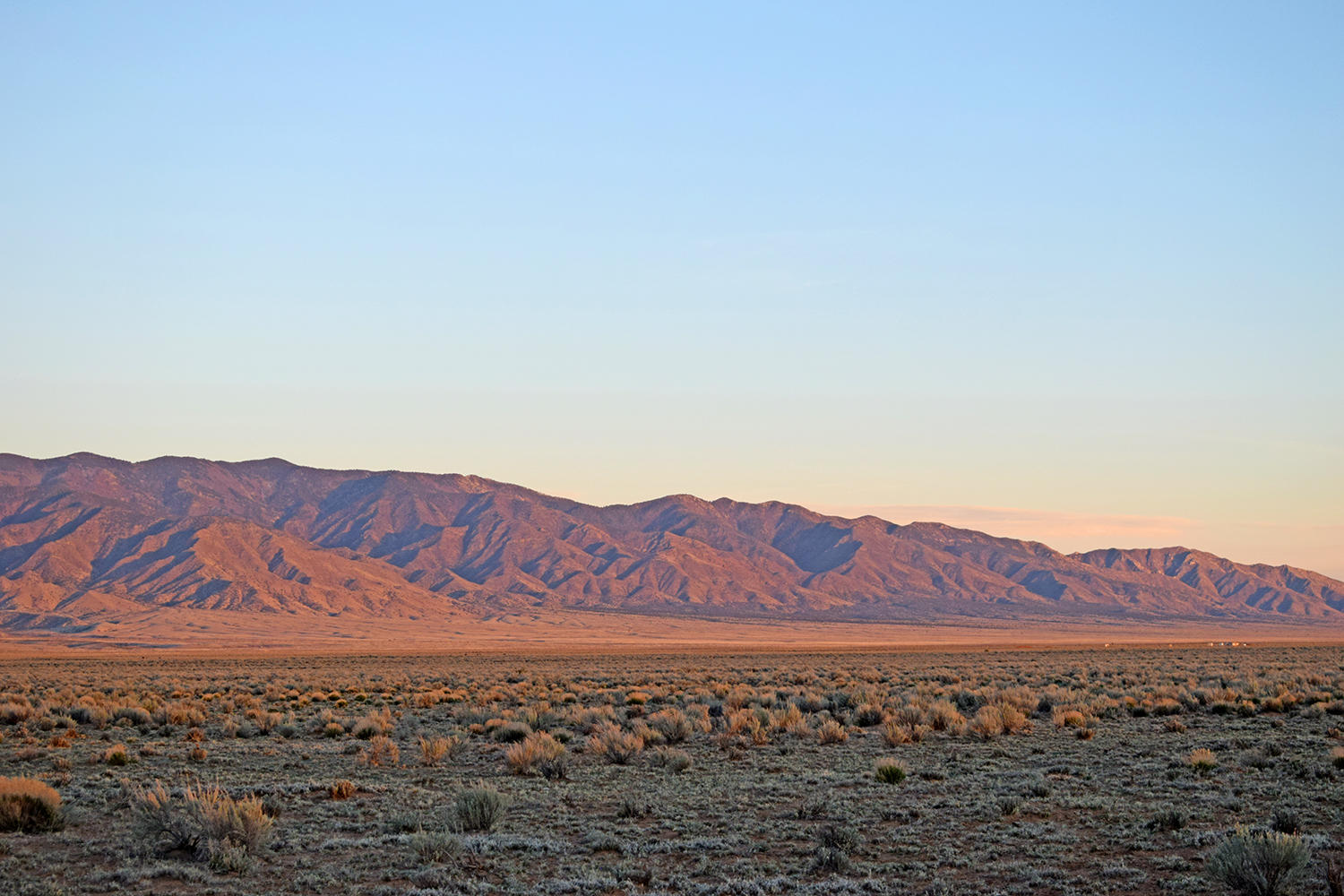 Lot 129 Rancho Rio Grande 14e