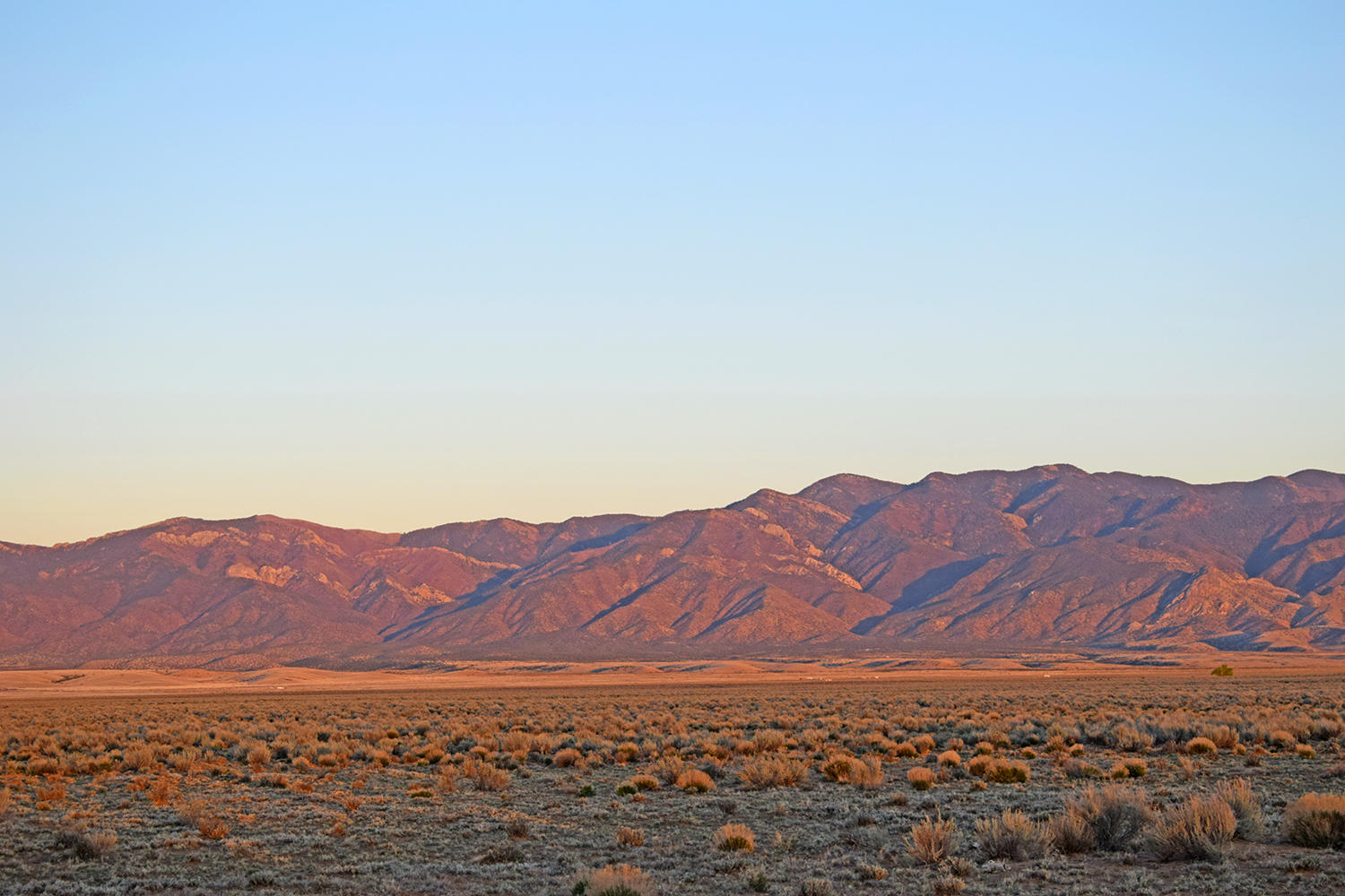 Lot 129 Rancho Rio Grande 14e