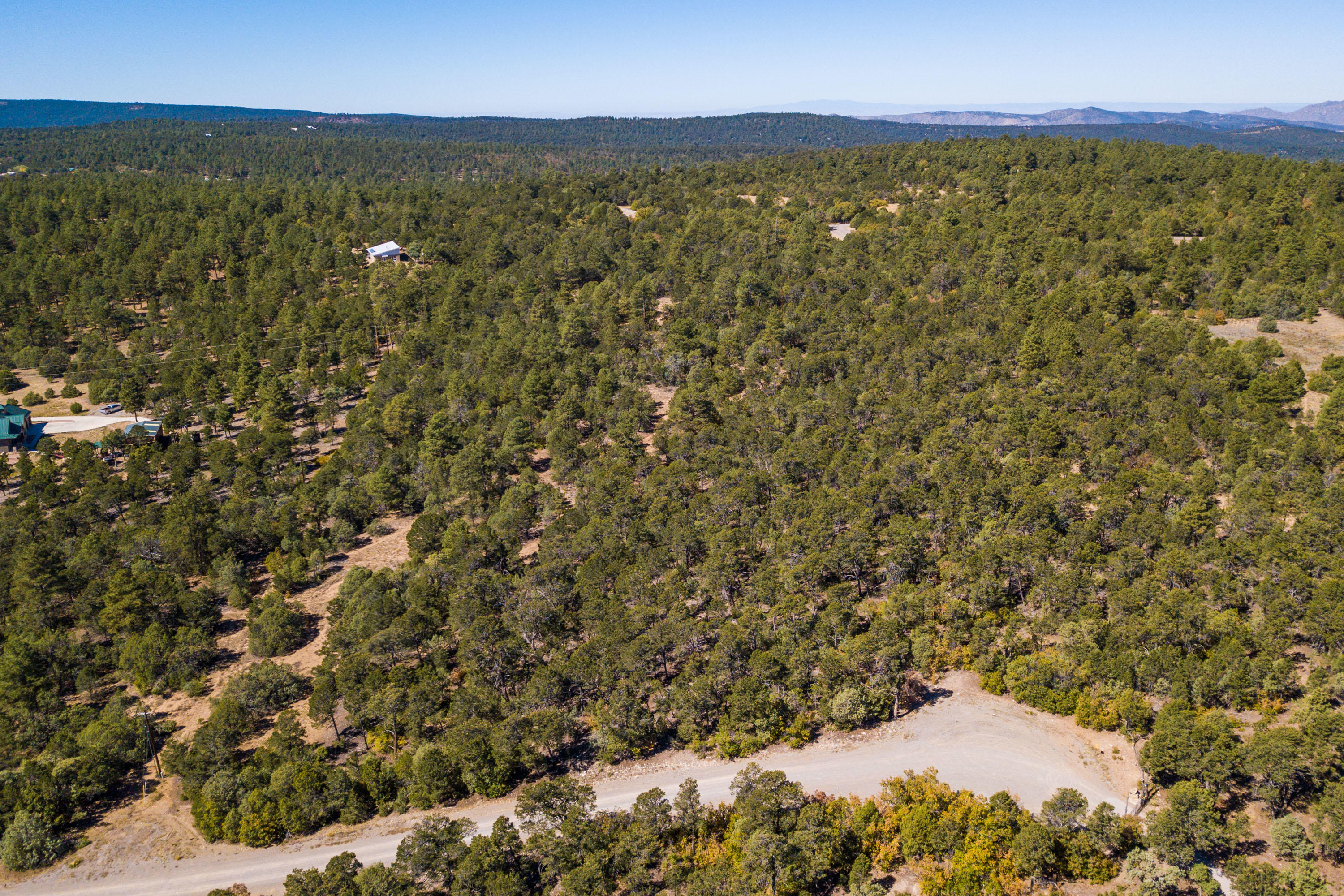 32 GRANNY CANYON Trail