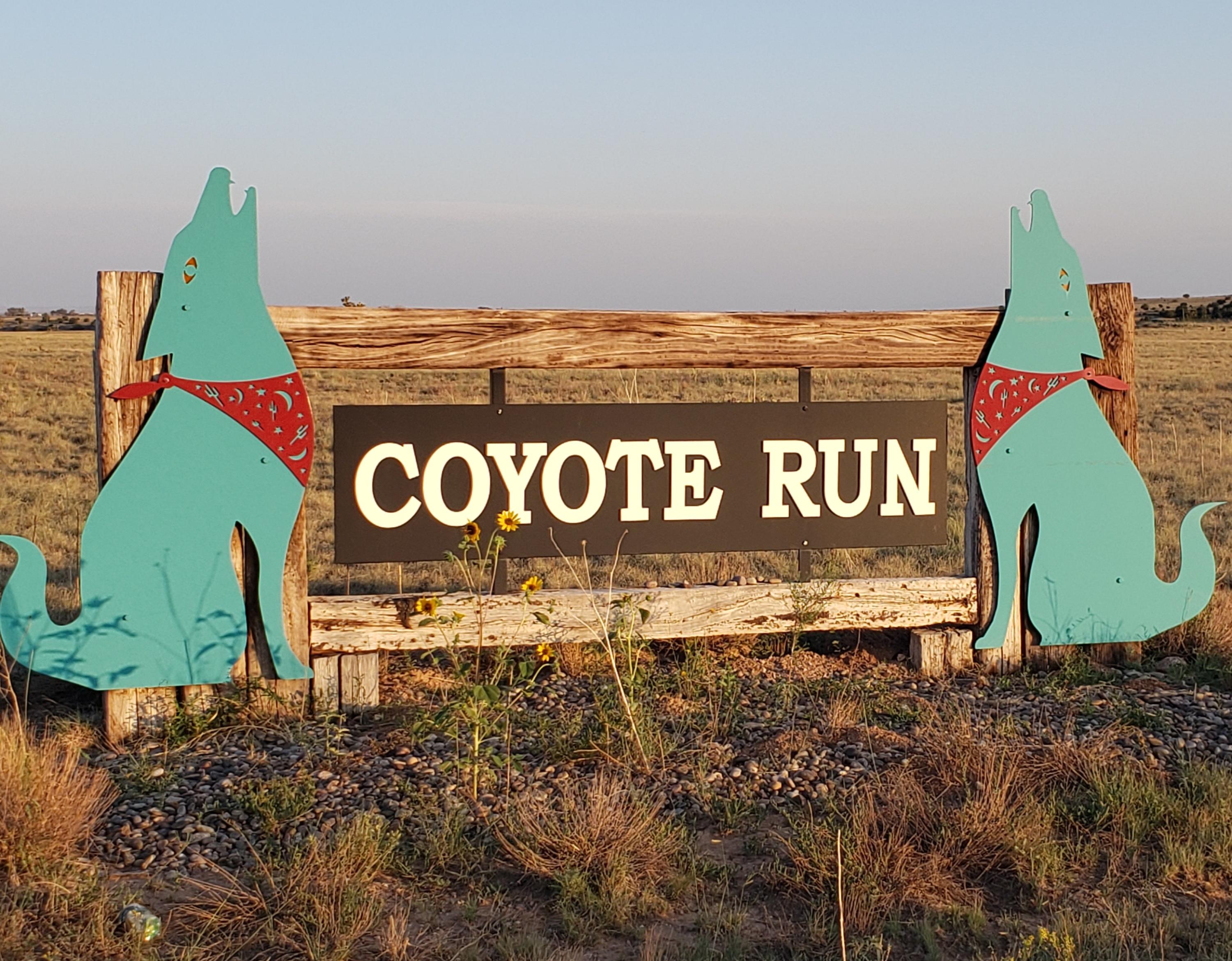 Coyote Loop