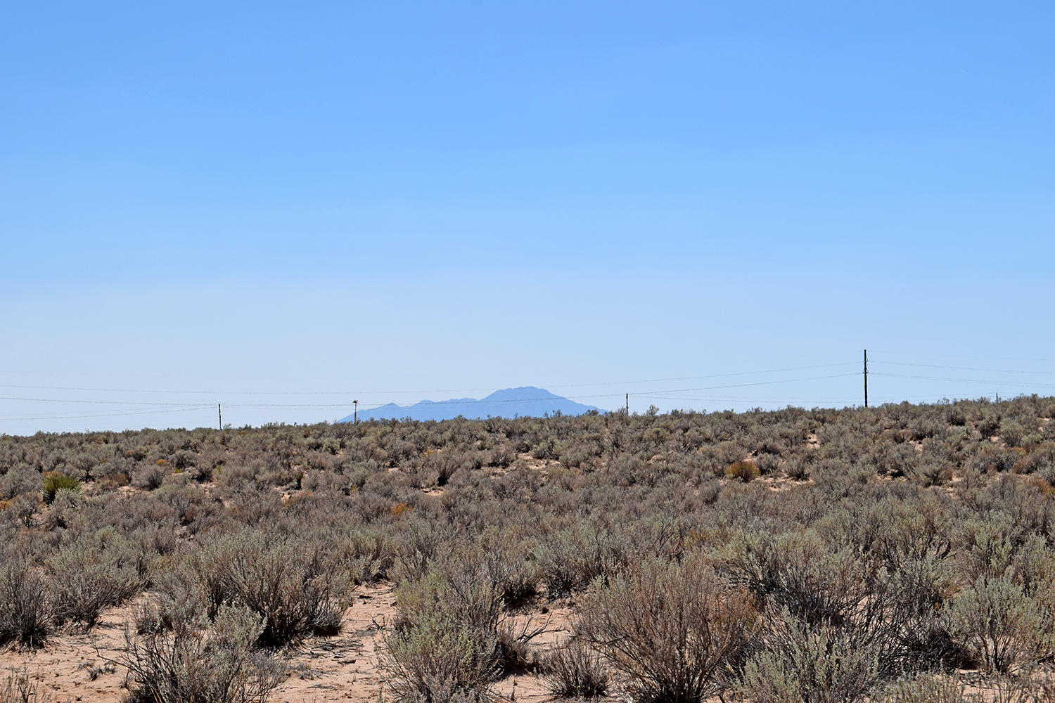 Lot 5 Rio Grande Estates U